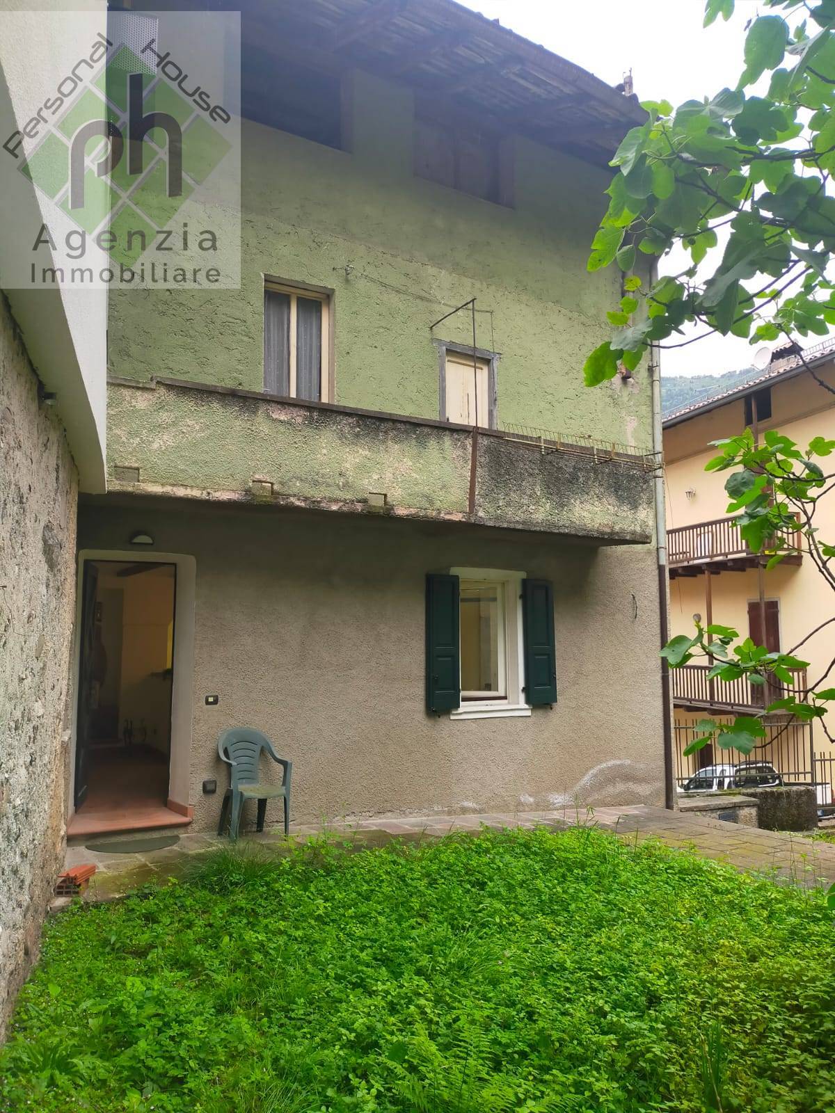 Villette a schiera in vendita a Storo