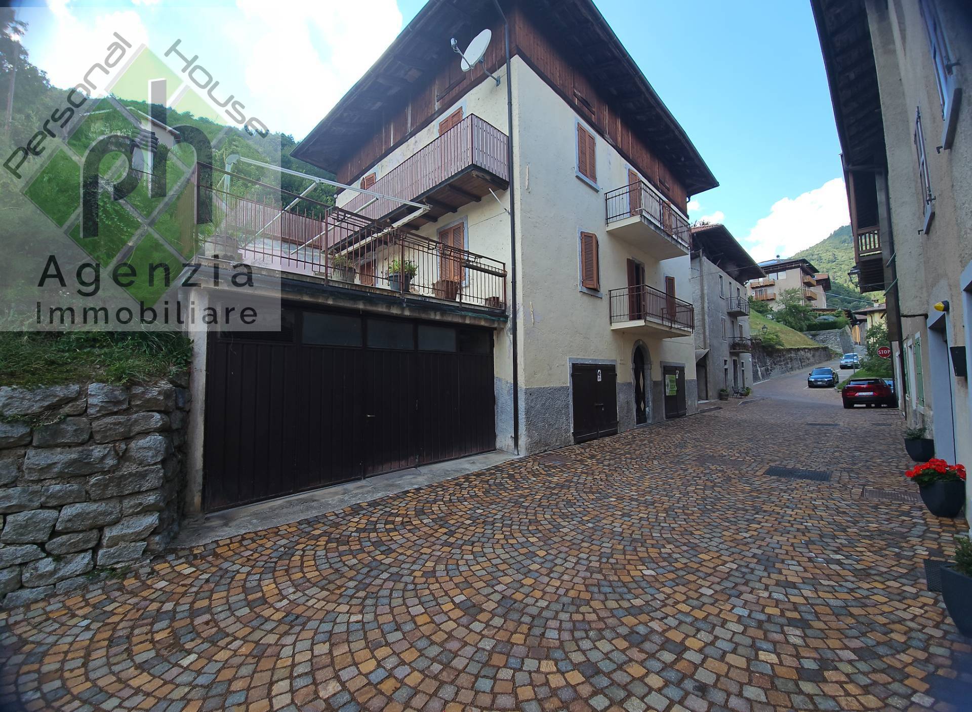 Casa singola in vendita a Castel Condino