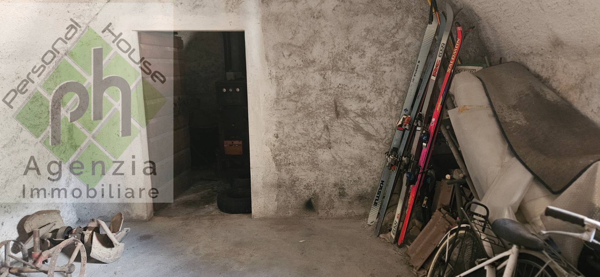 Casa singola in vendita a Castel Condino