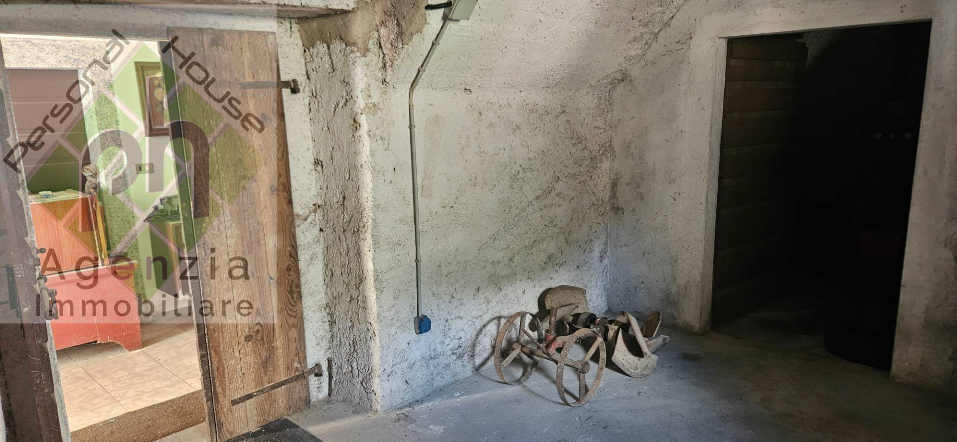 Casa singola in vendita a Castel Condino