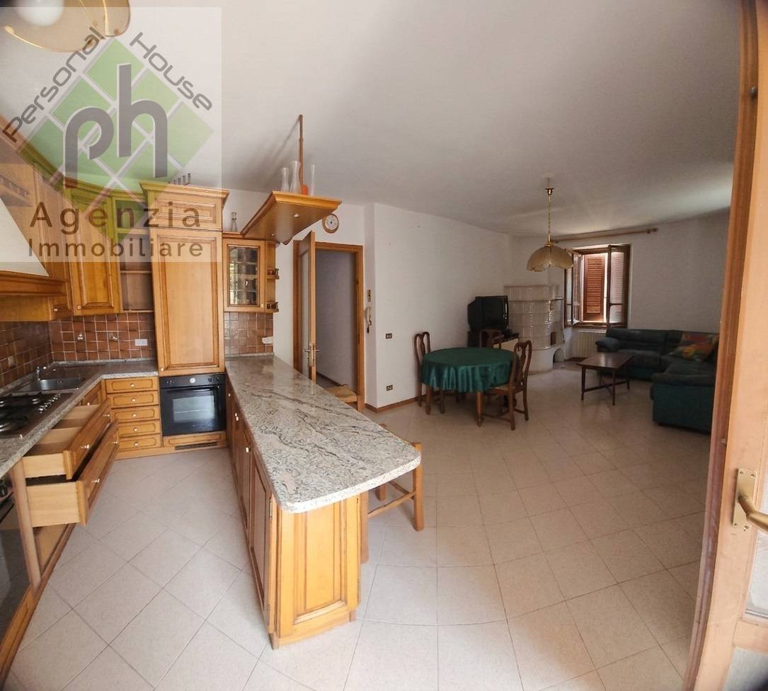 Casa singola in vendita a Castel Condino