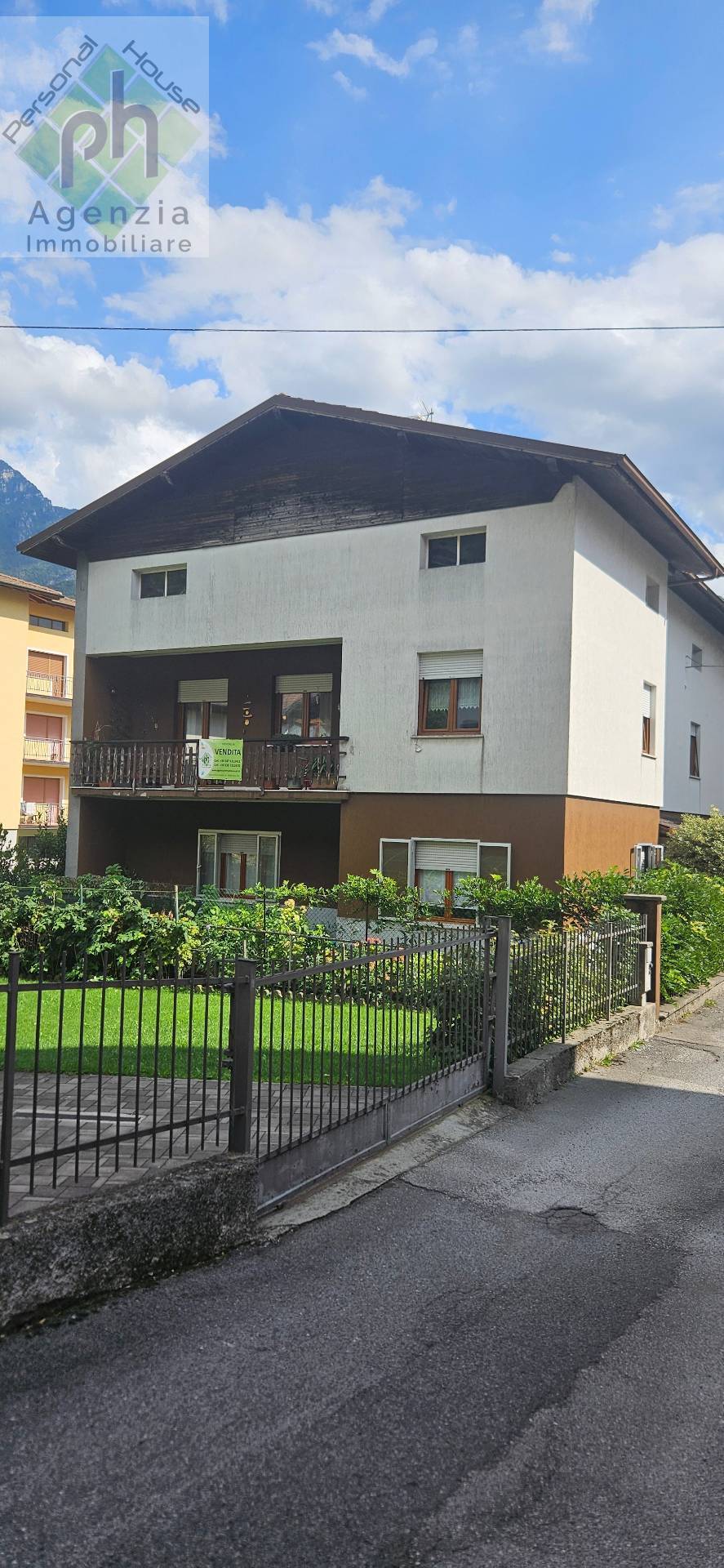 Casa singola in vendita a Storo, Lodrone