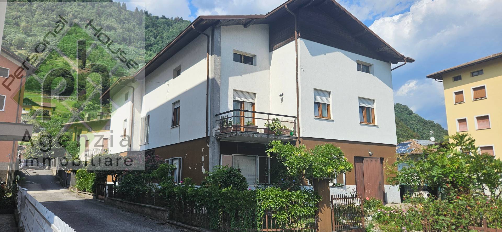 Casa singola in vendita a Storo, Lodrone