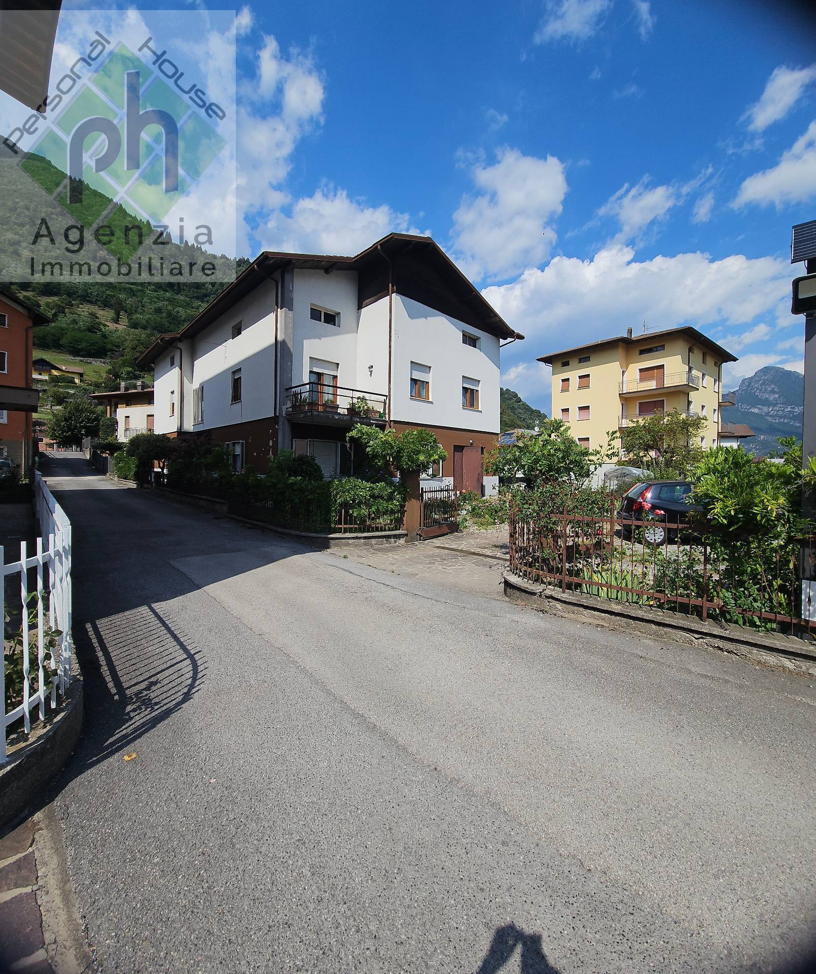 Casa singola in vendita a Storo, Lodrone