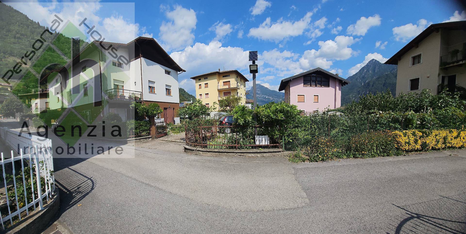 Casa singola in vendita a Storo, Lodrone
