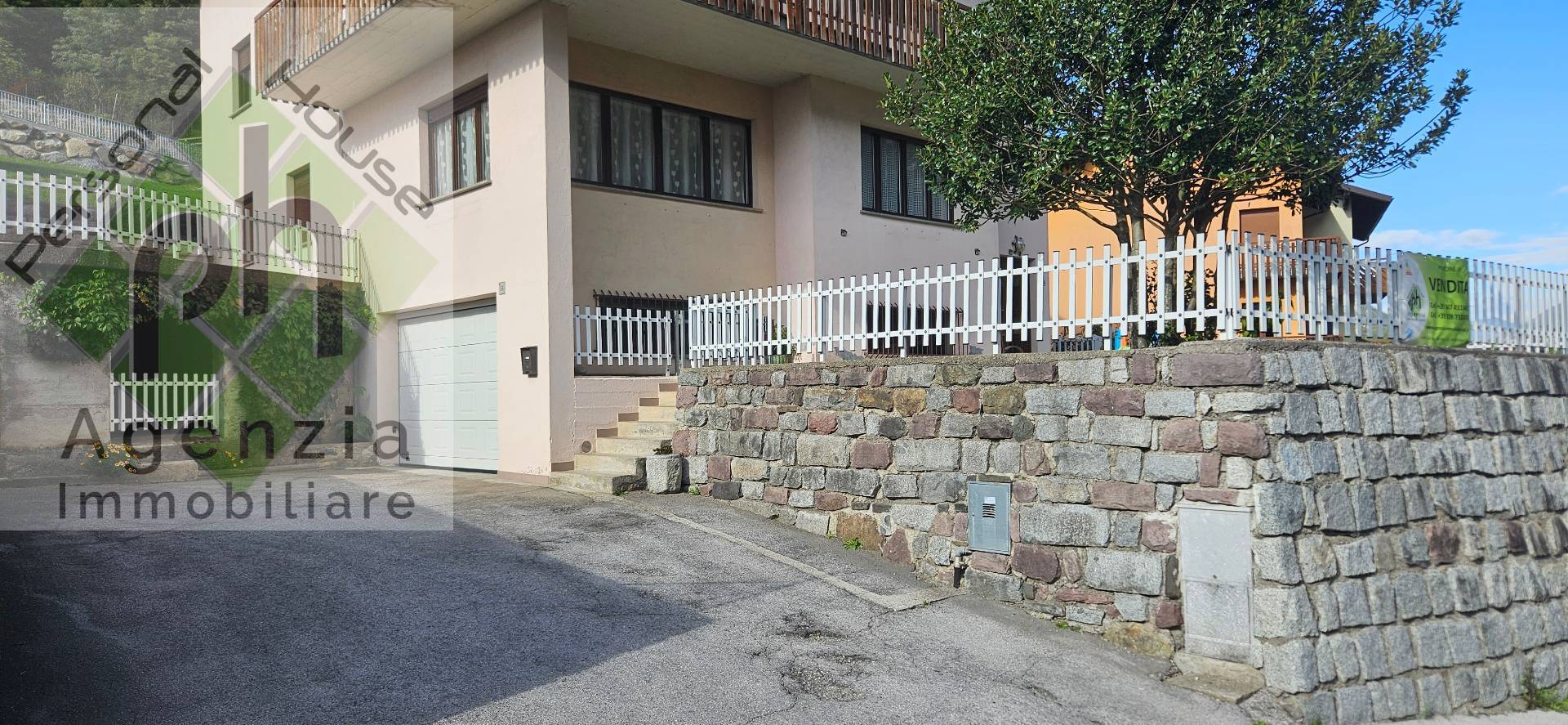 Appartamento in vendita a Borgo Chiese