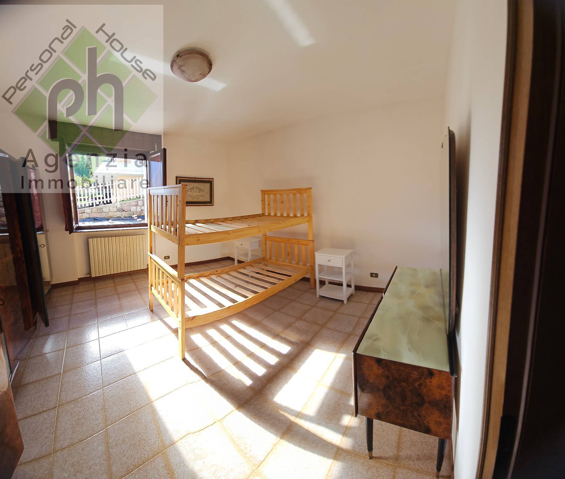 Appartamento in vendita a Borgo Chiese