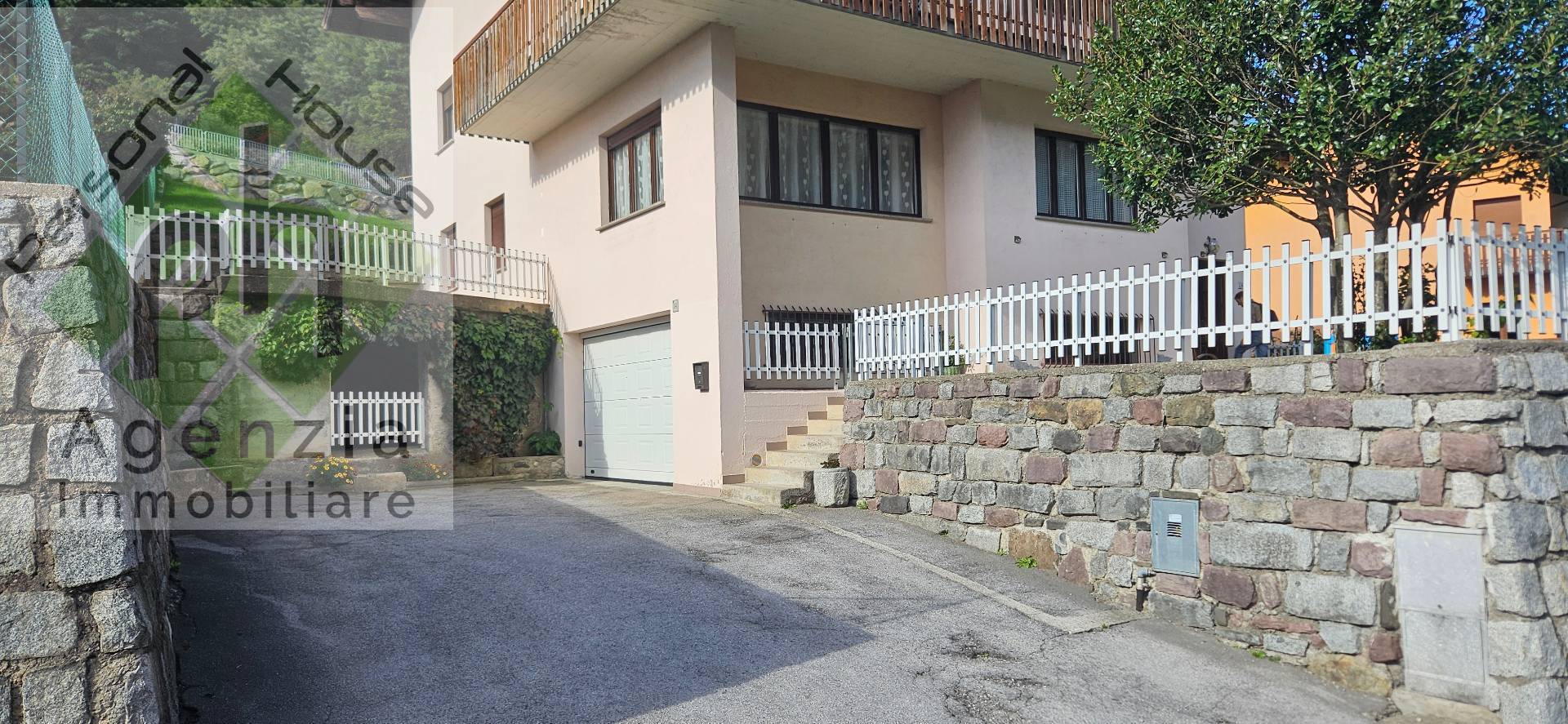 Appartamento in vendita a Borgo Chiese