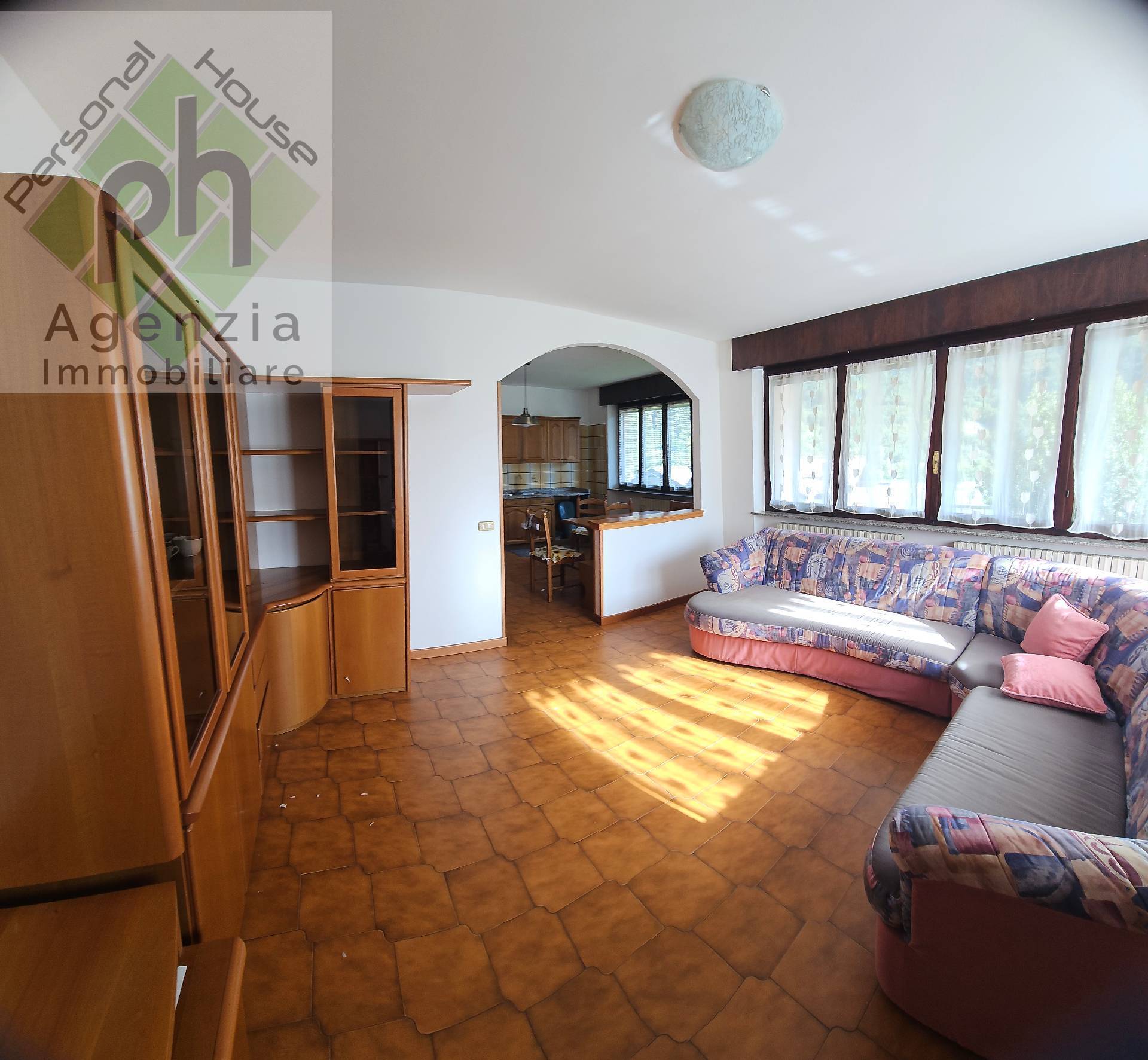 Appartamento in vendita a Borgo Chiese