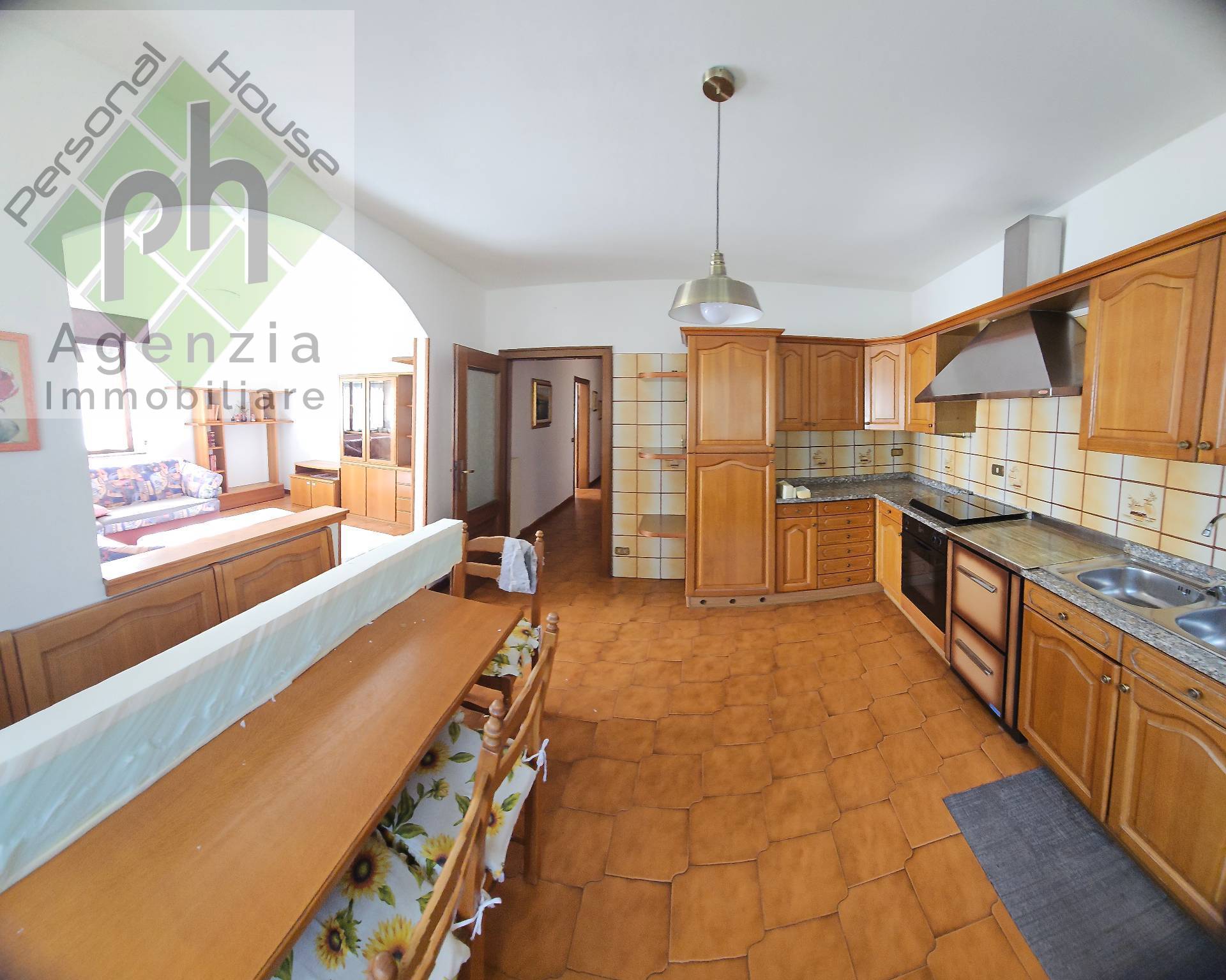 Appartamento in vendita a Borgo Chiese