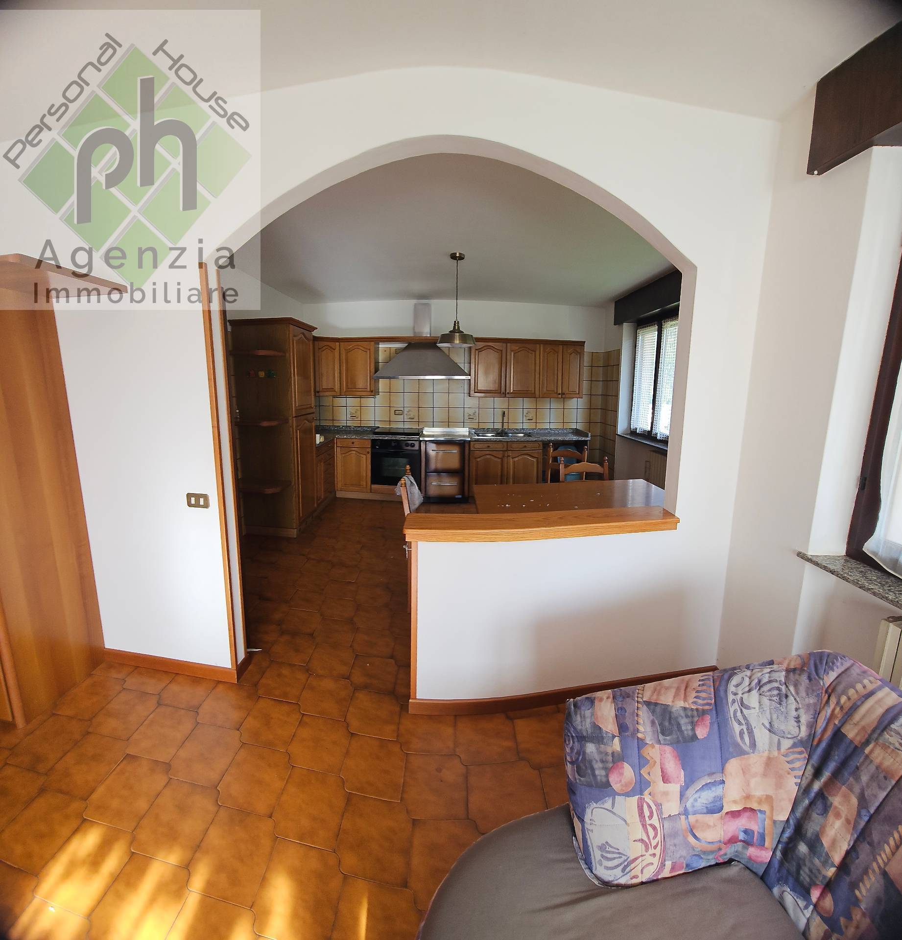Appartamento in vendita a Borgo Chiese