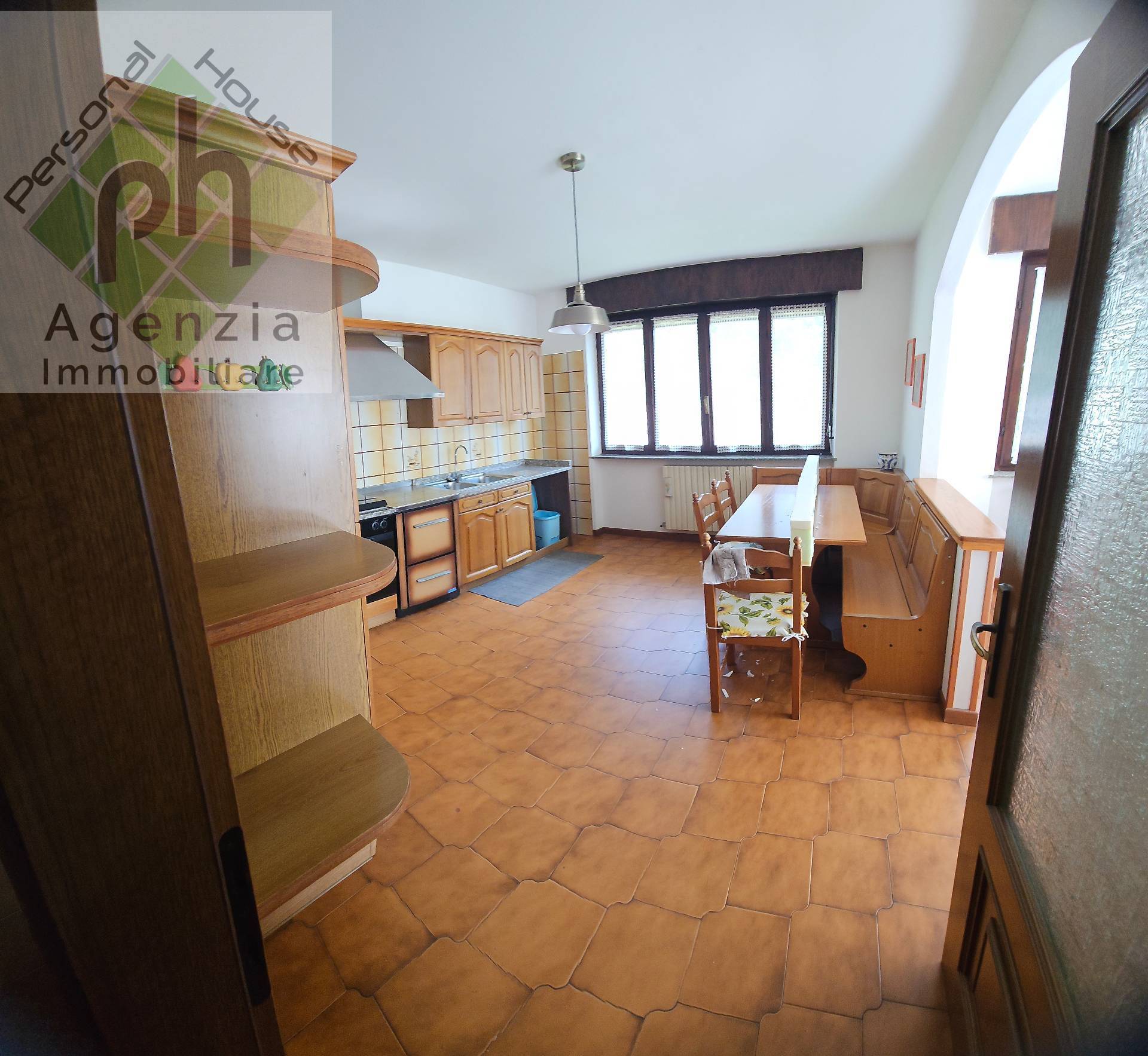 Appartamento in vendita a Borgo Chiese
