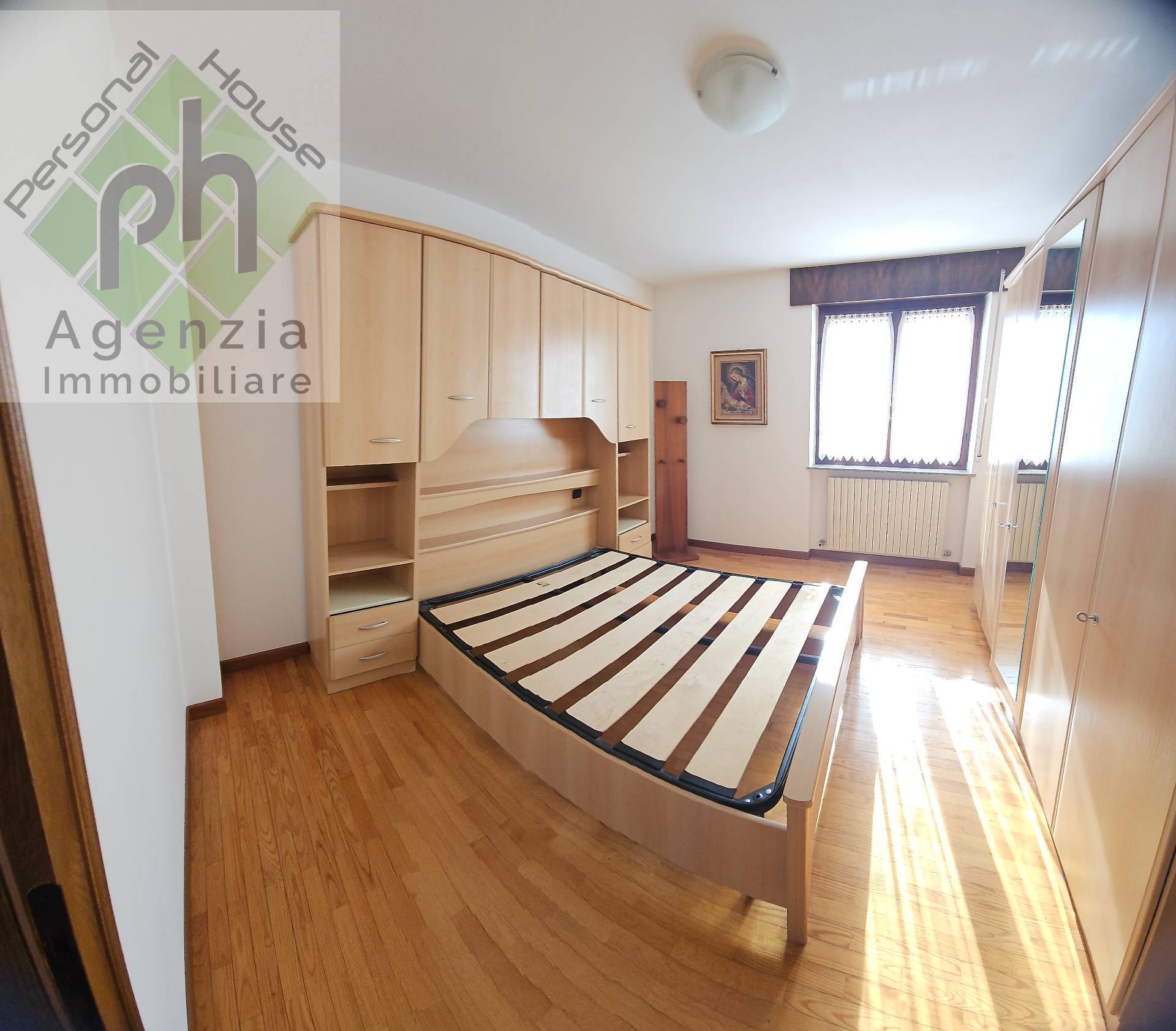Appartamento in vendita a Borgo Chiese