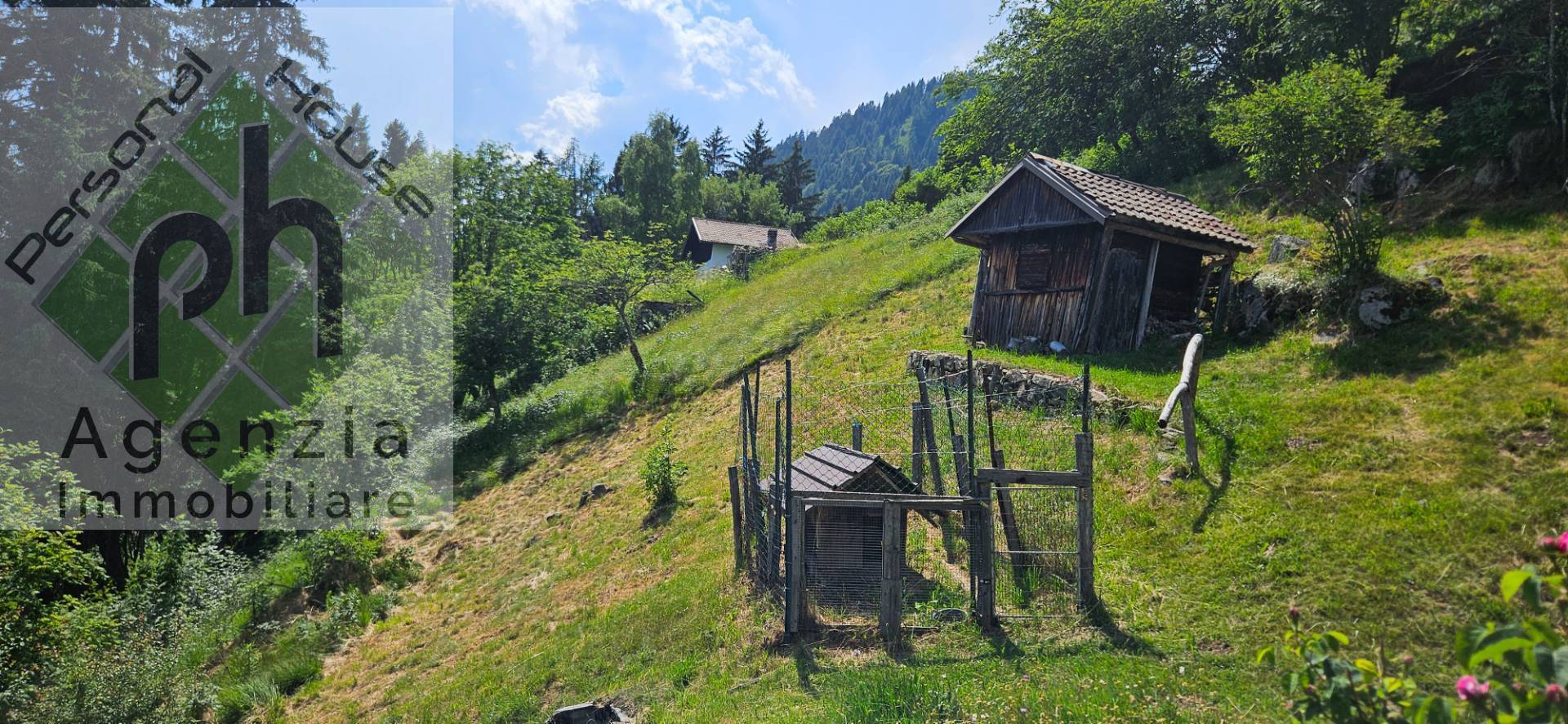 Casa singola in vendita a Storo