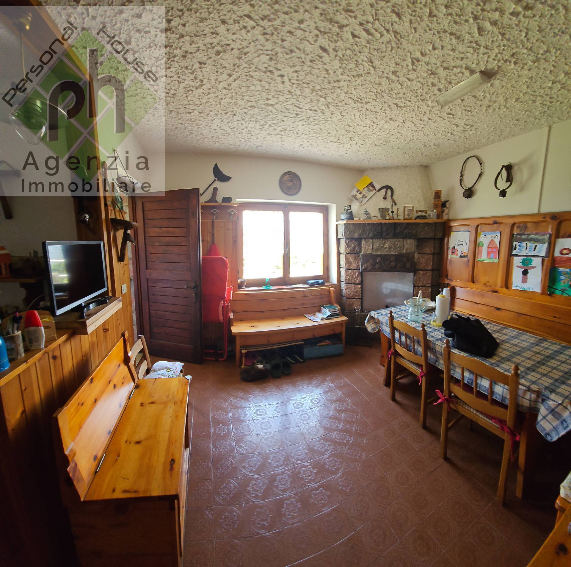 Casa singola in vendita a Storo