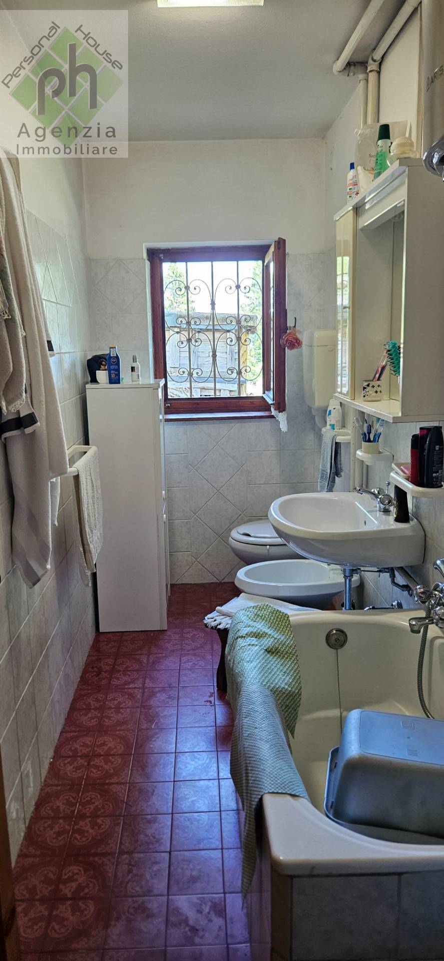 Casa singola in vendita a Storo
