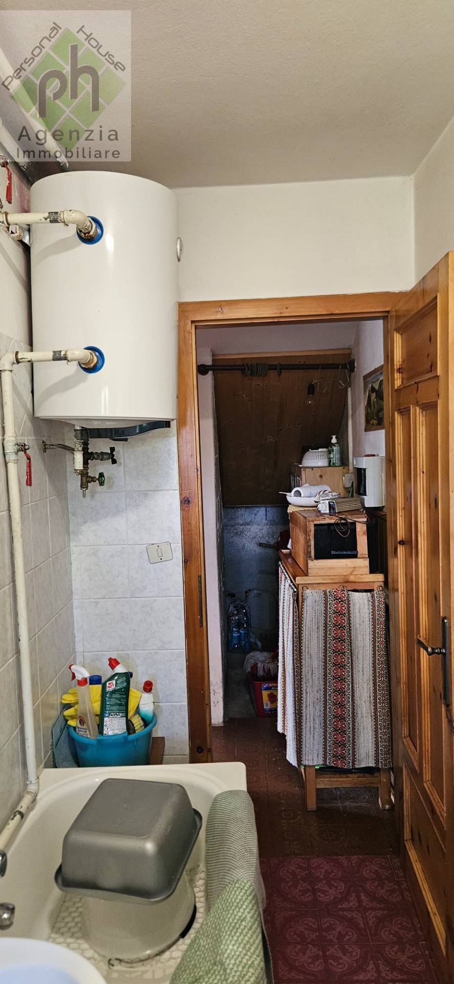 Casa singola in vendita a Storo