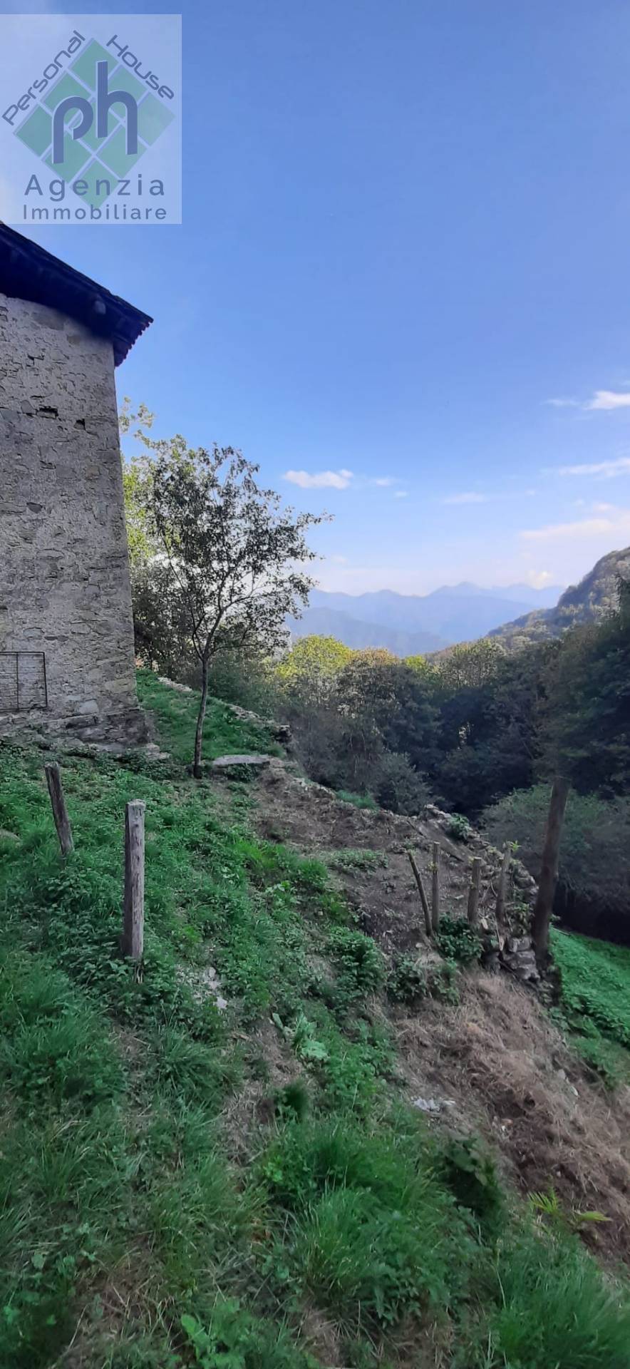 Rustico in vendita a Lavenone, Bisenzio