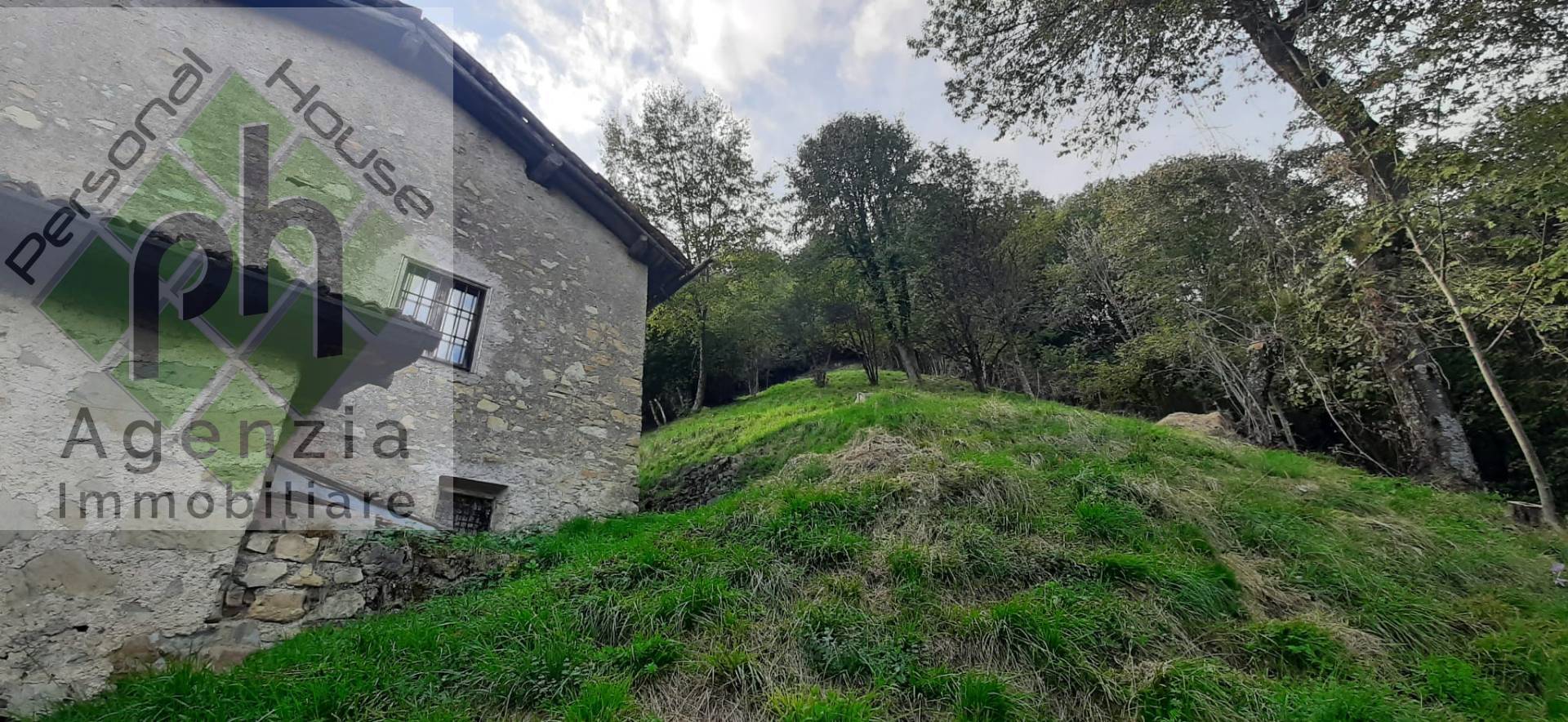 Rustico in vendita a Lavenone, Bisenzio