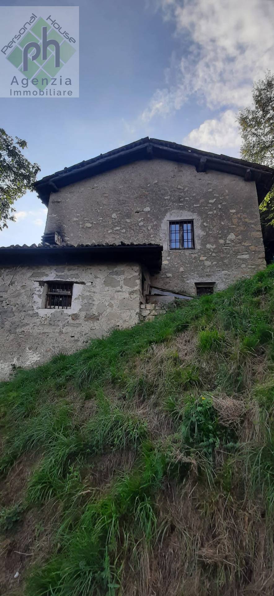 Rustico in vendita a Lavenone, Bisenzio
