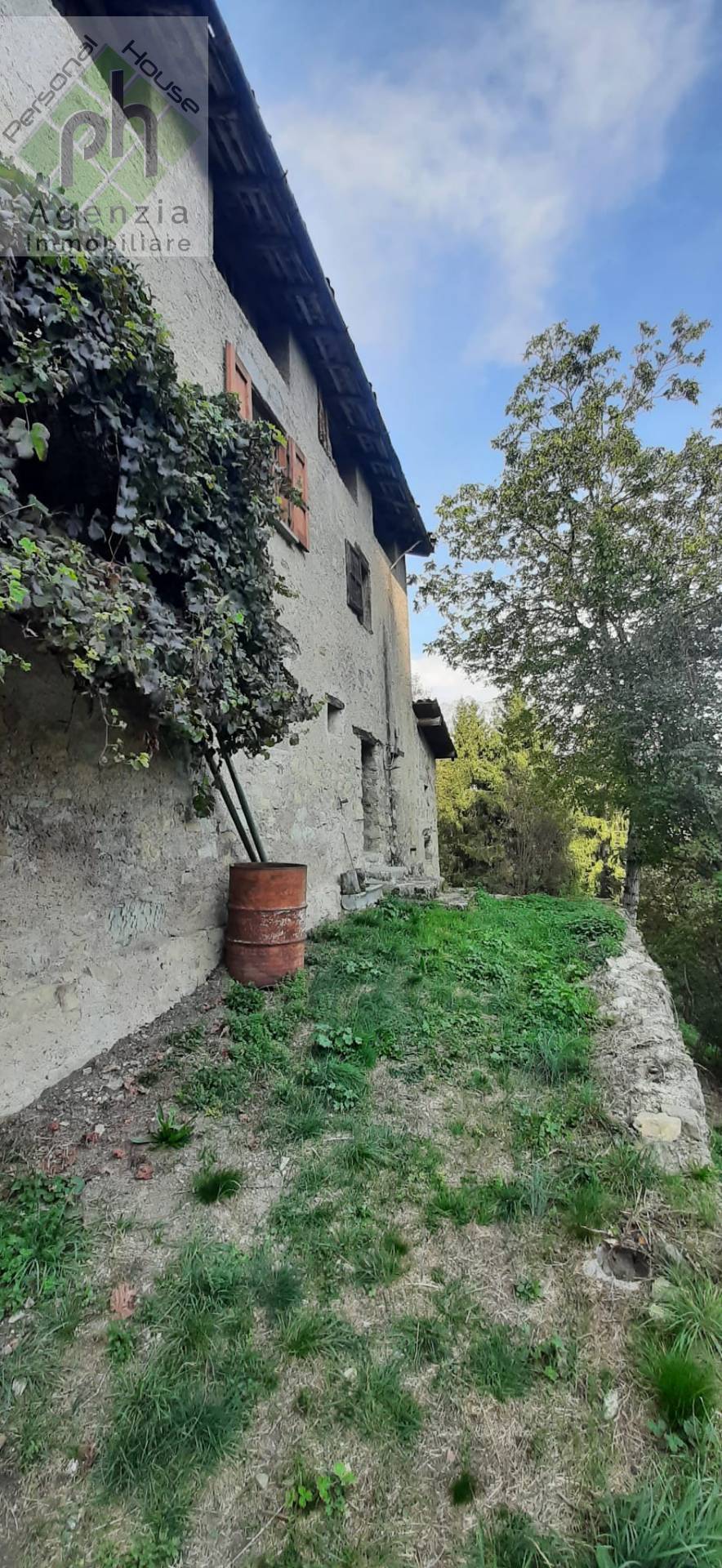 Rustico in vendita a Lavenone, Bisenzio