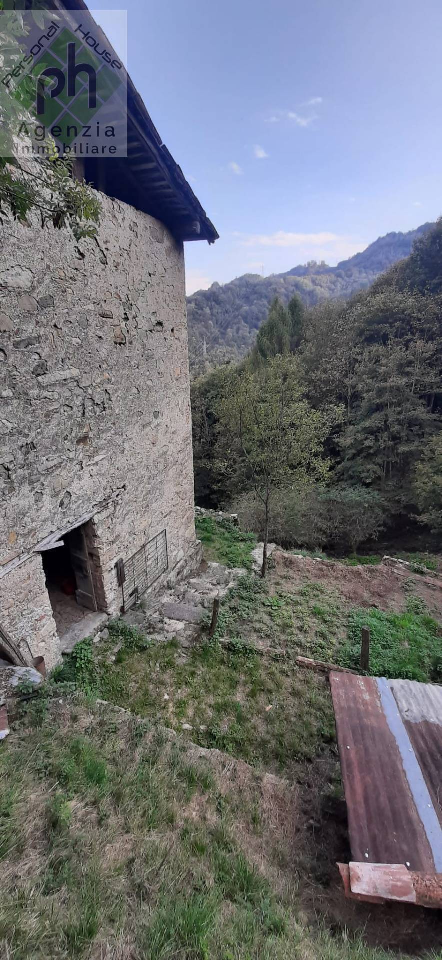 Rustico in vendita a Lavenone, Bisenzio