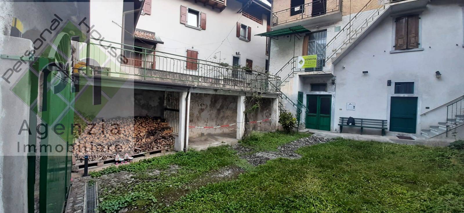 Rustico in vendita a Storo