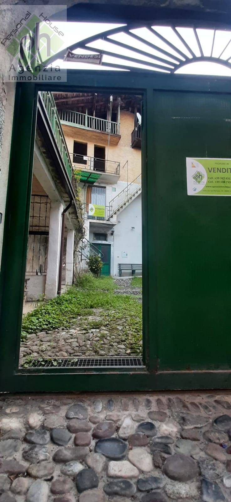 Rustico in vendita a Storo
