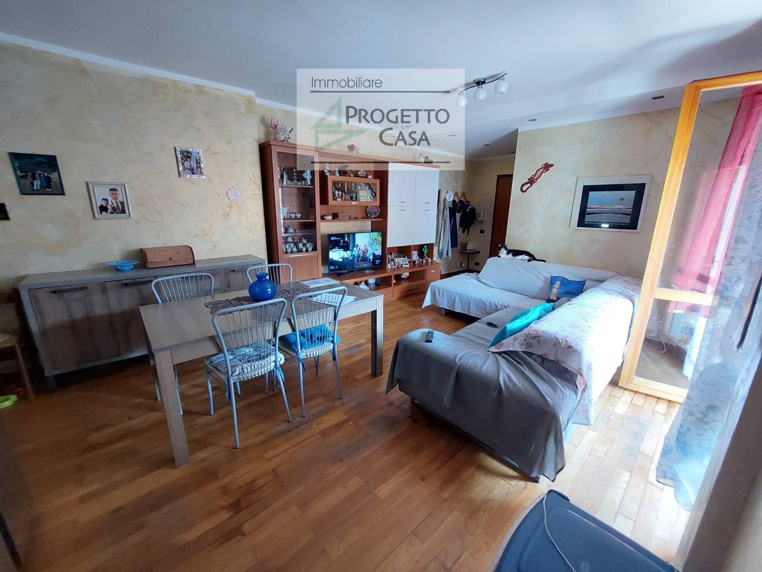 Trilocale in vendita a Omegna