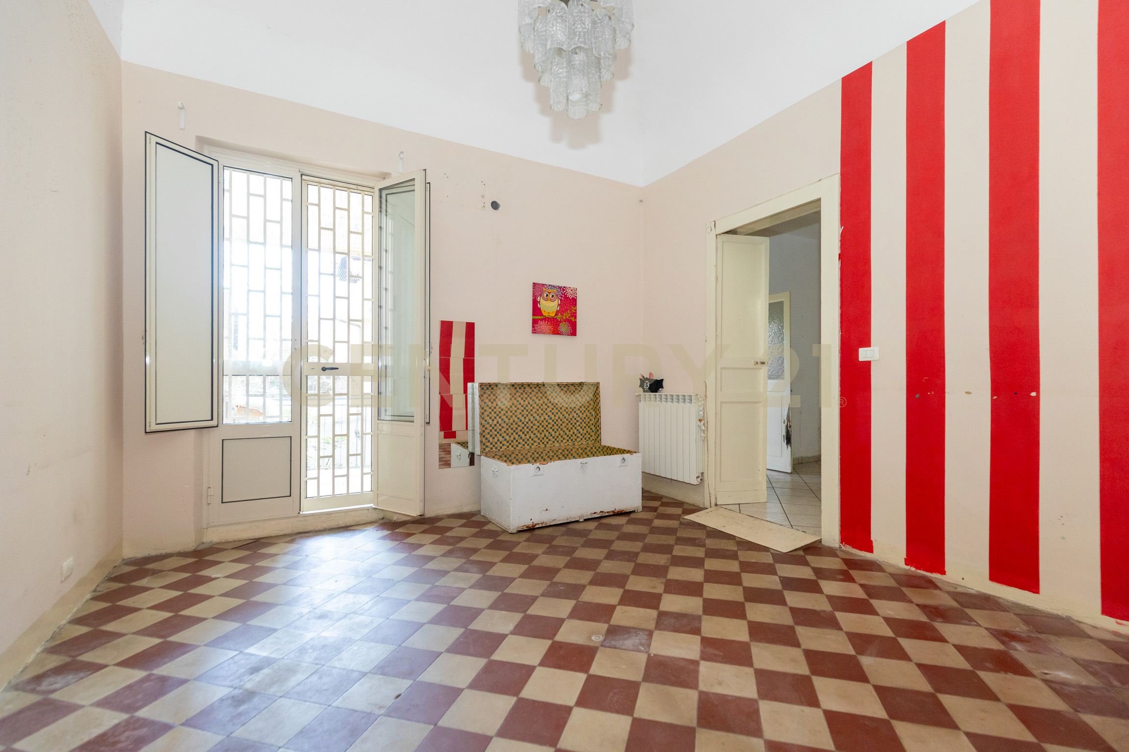 Casa indipendente con giardino in via pennisi 23, San Giovanni la Punta