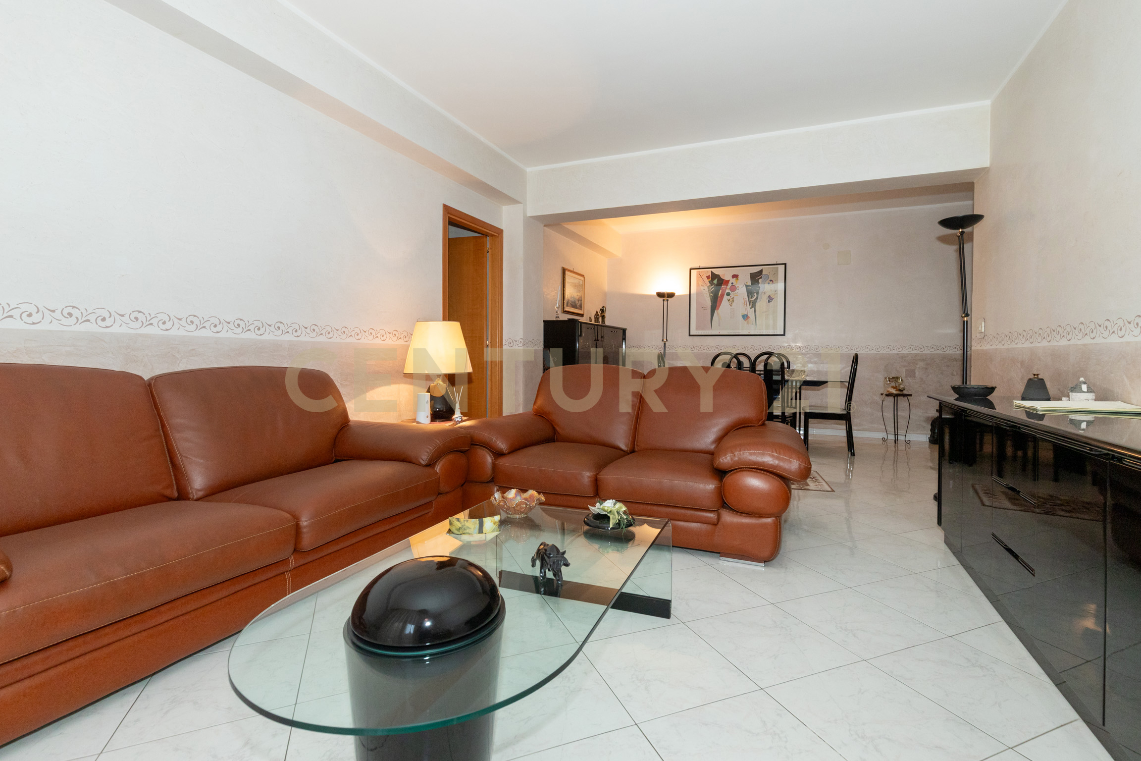 Appartamento in vendita in via san giuseppe san filippo 69b, Aci Catena