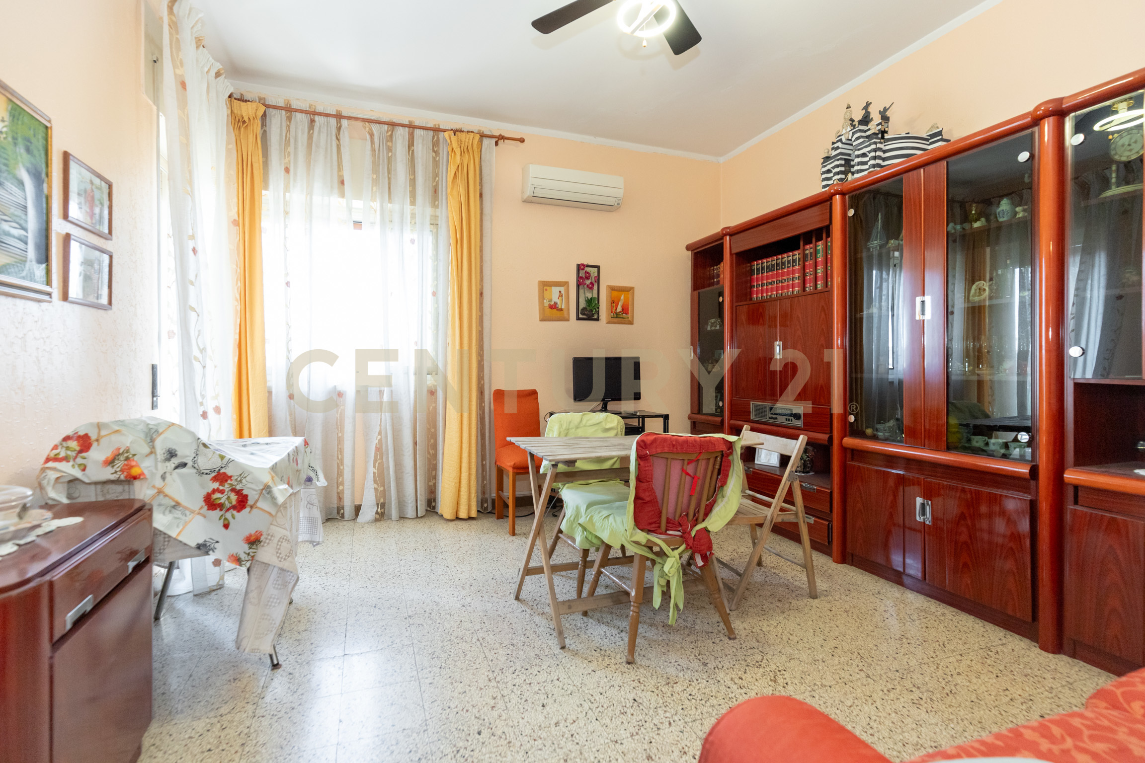 Quadrilocale in vendita in via giuseppe sessa 1, Catania