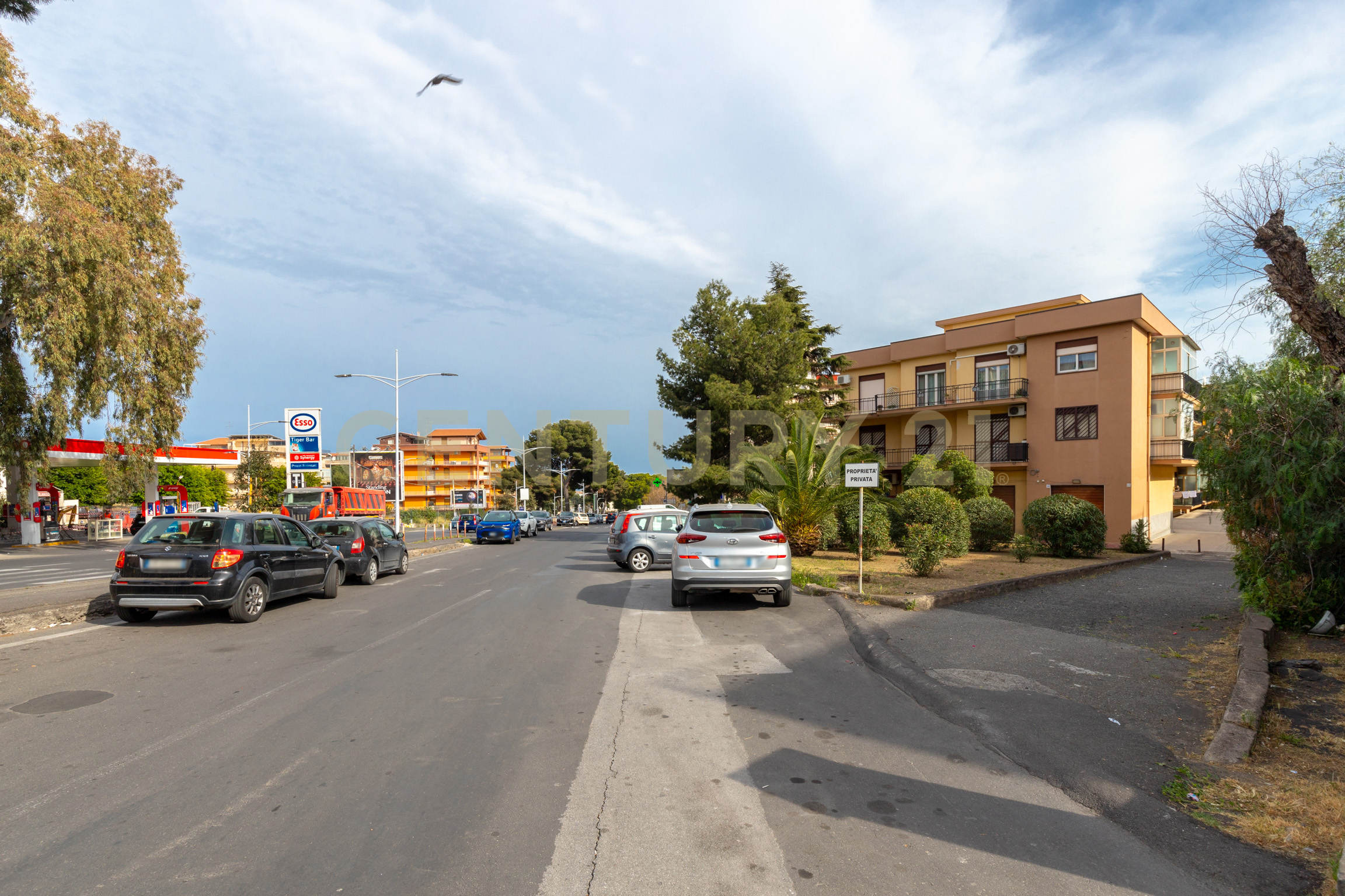 Appartamento in vendita in corso indipendenza 271, Catania
