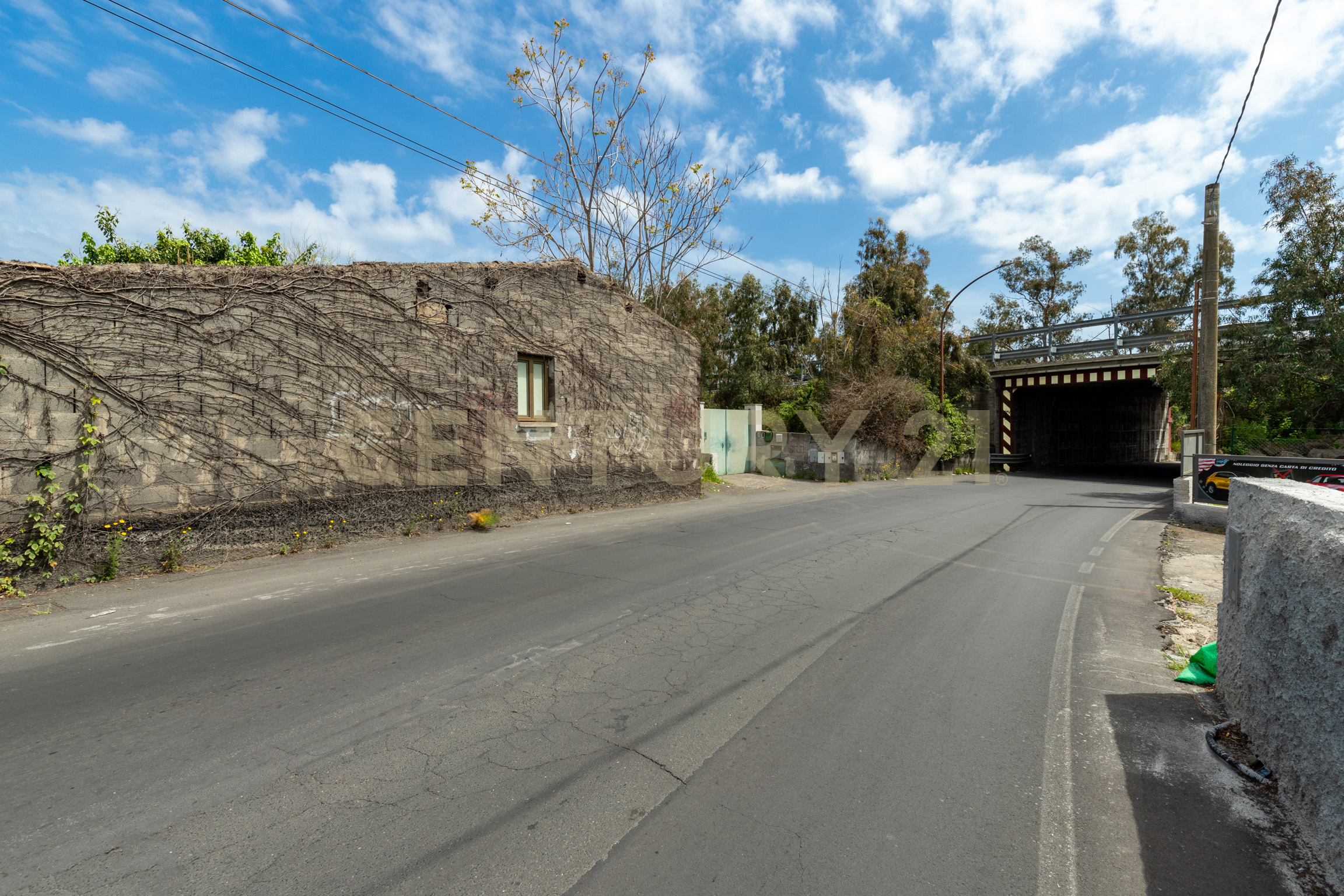 Terreno Industriale in vendita in via dei belfiore 4, Valverde