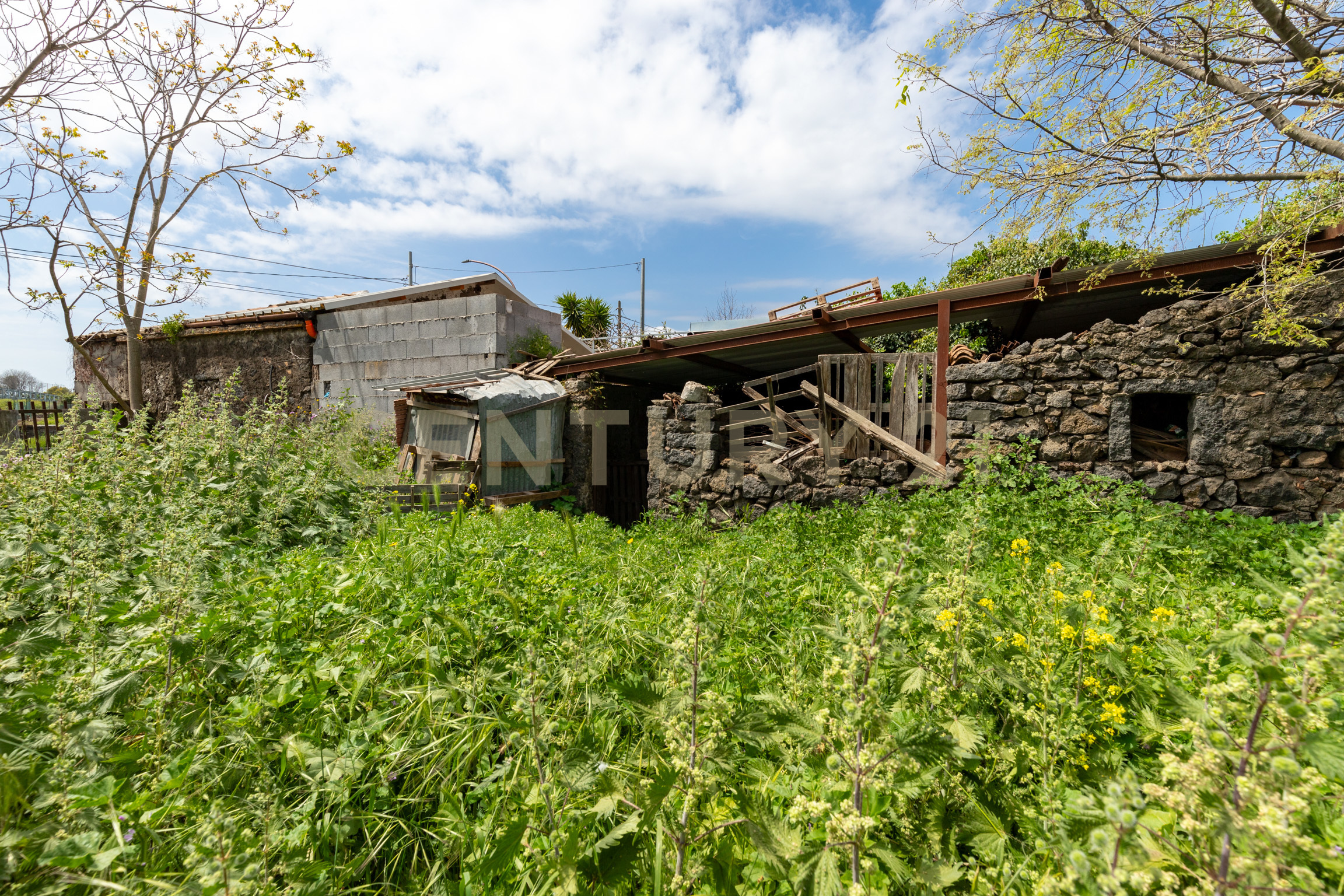 Terreno Industriale in vendita in via dei belfiore 4, Valverde