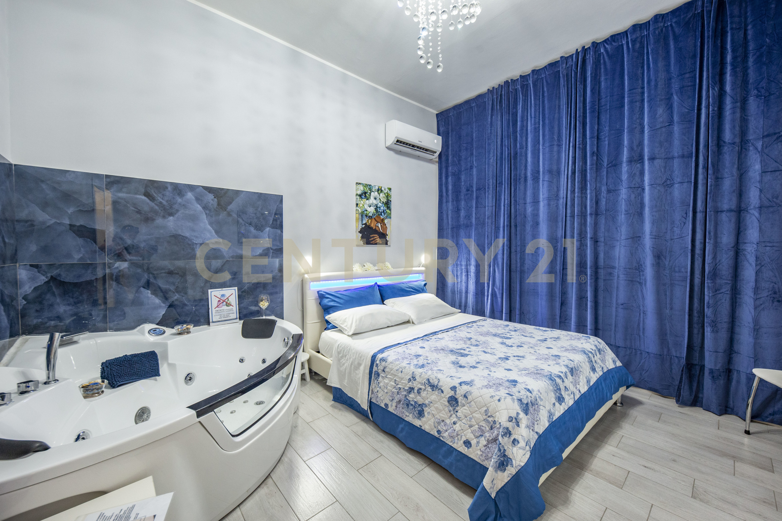 Appartamento ristrutturato in via ospedale vecchio 3, Catania