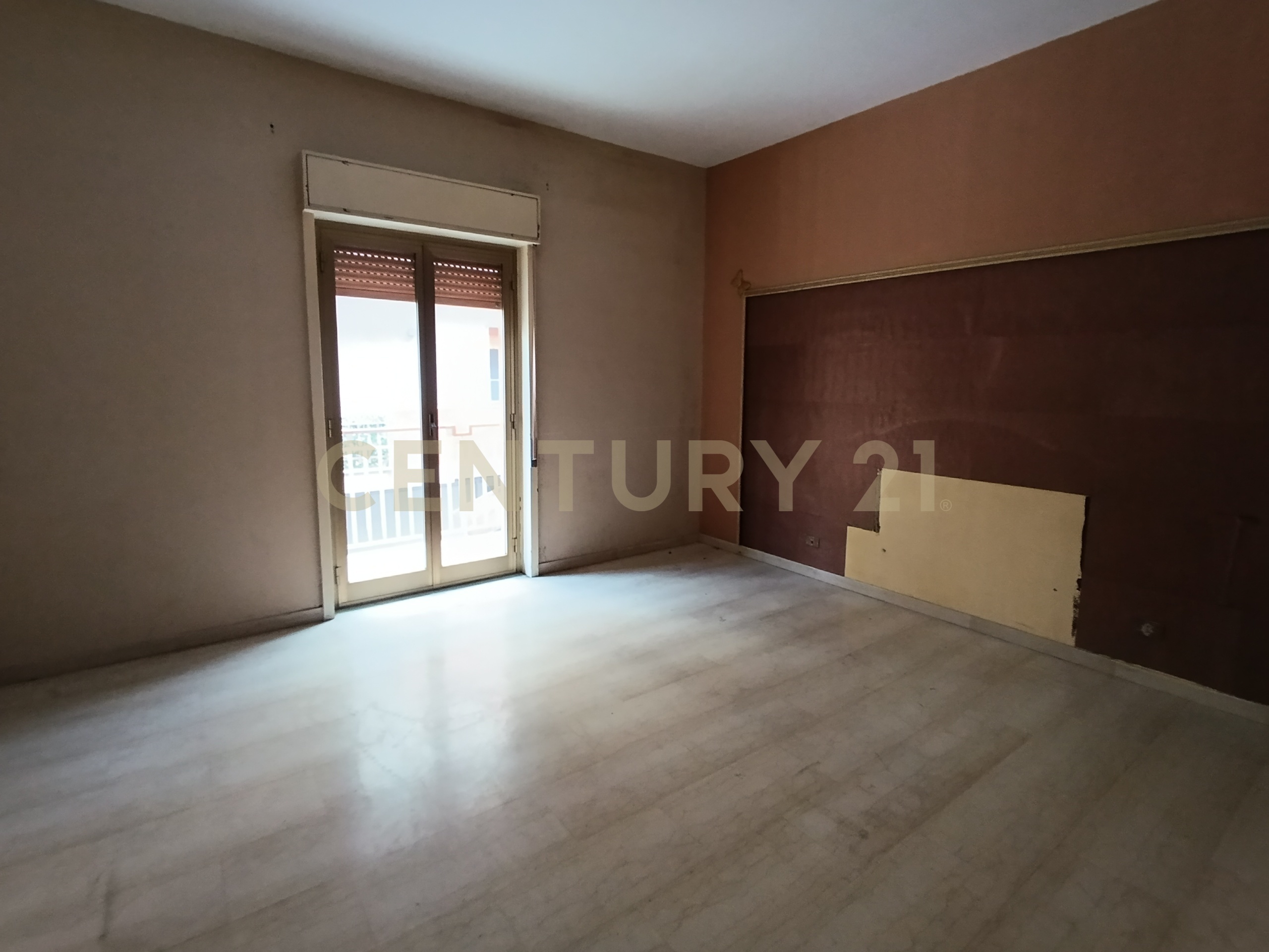 Appartamento con terrazzo in via nicola coviello 158, Biancavilla