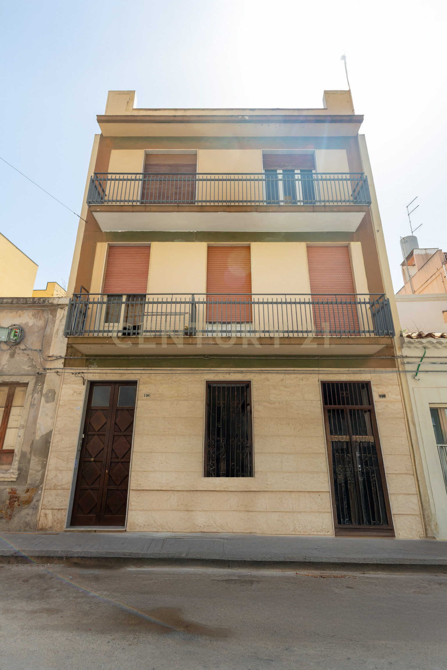 Appartamento in vendita in via epicarmo 190, Augusta