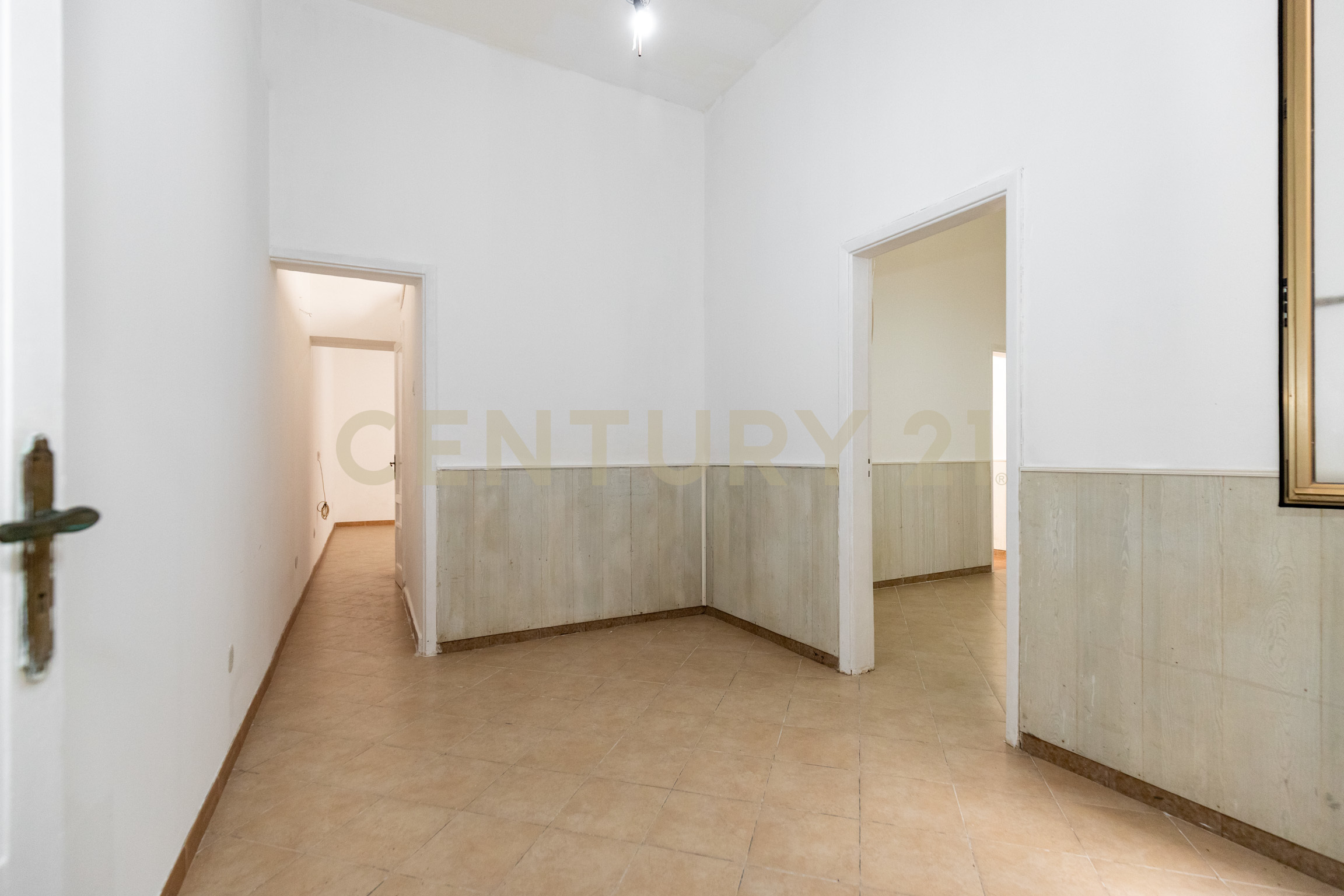 Appartamento in vendita in via epicarmo 190, Augusta