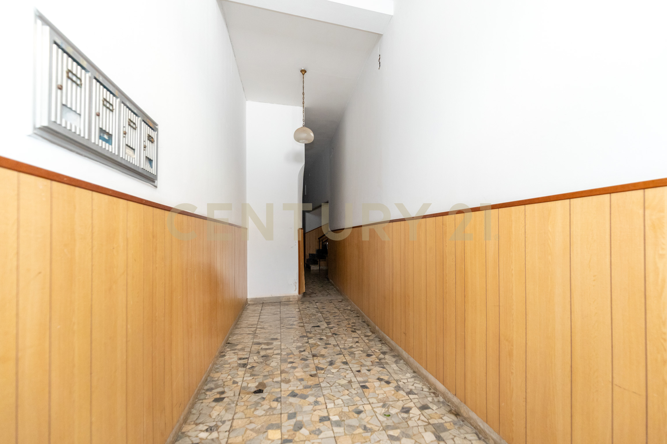 Appartamento in vendita in via epicarmo 190, Augusta