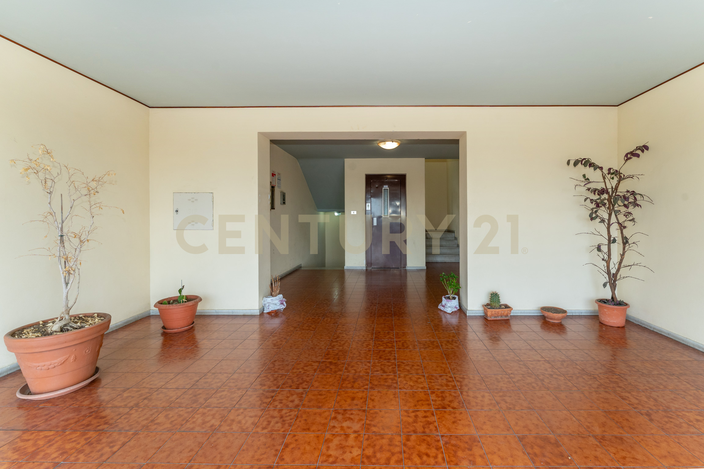 Appartamento in vendita in via stefano vitale 12, Catania