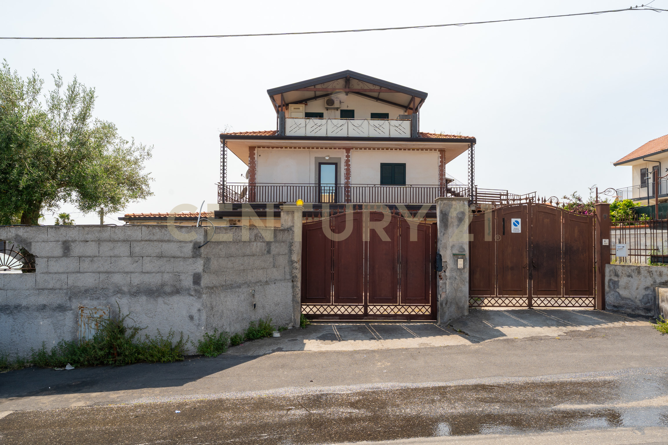 Casa indipendente in vendita in via del sole 3, Mascalucia