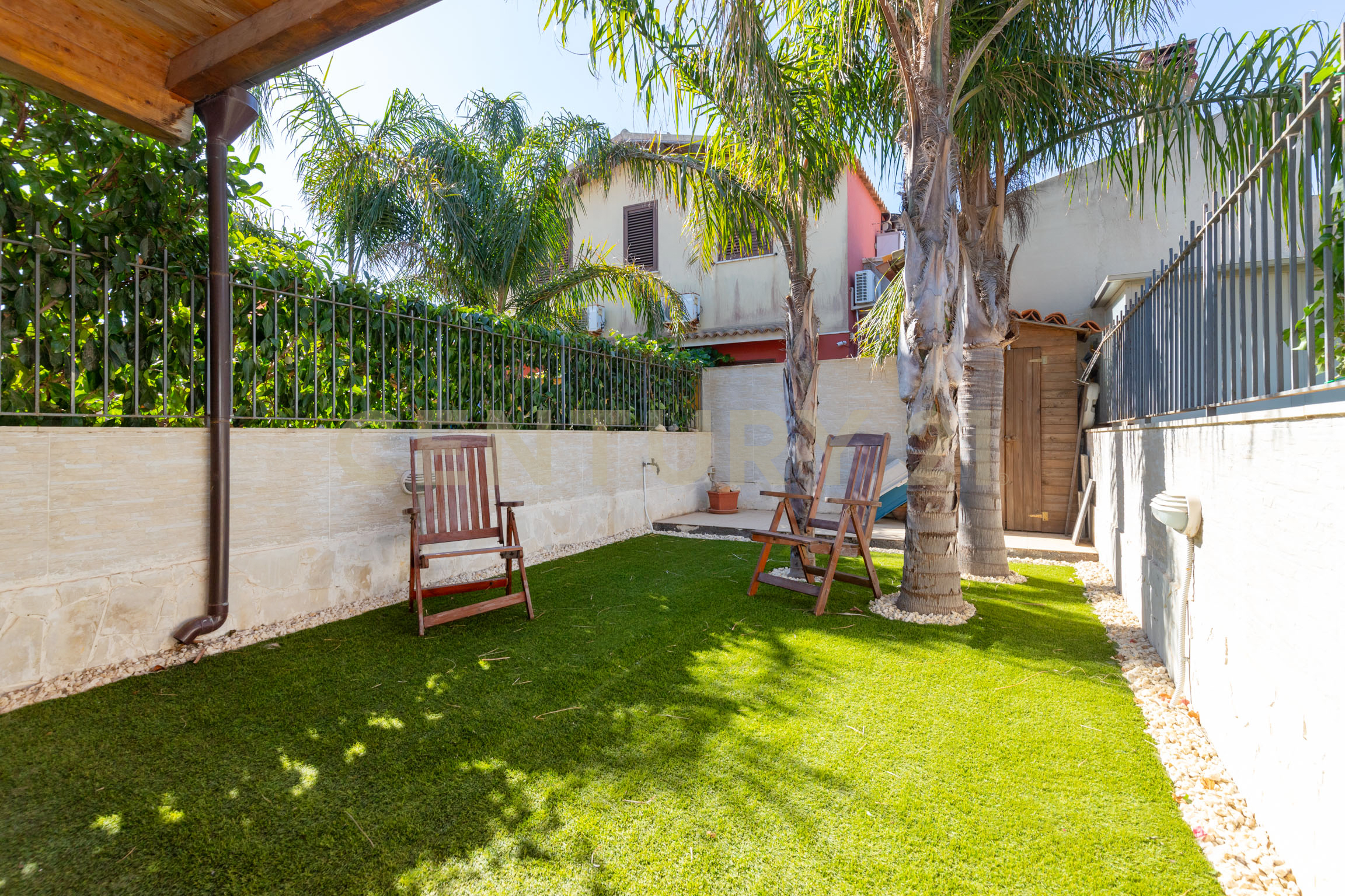 Casa indipendente con giardino in viale rosanna, Noto