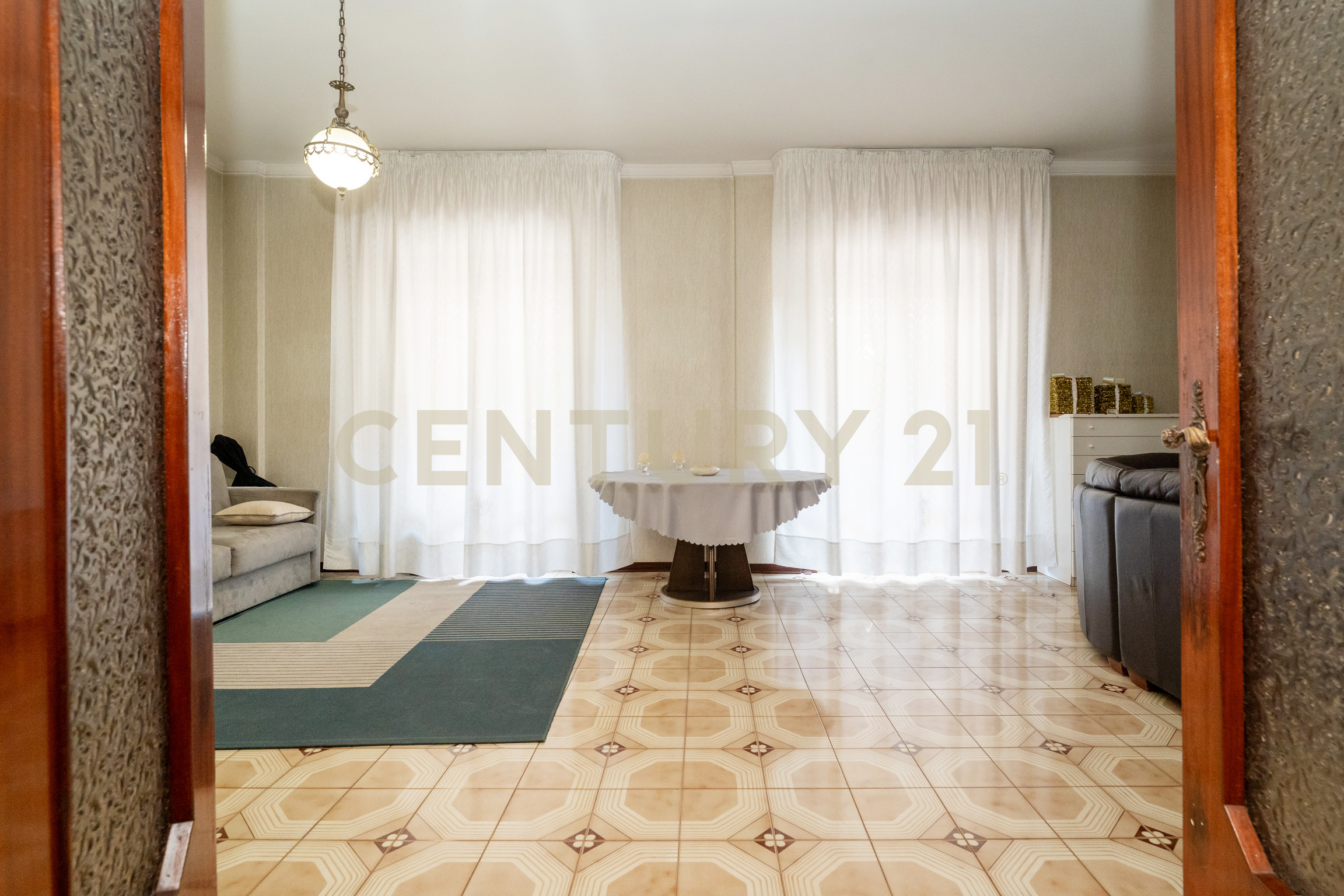 Quadrilocale con terrazzo in via empoli 8, San Giovanni la Punta