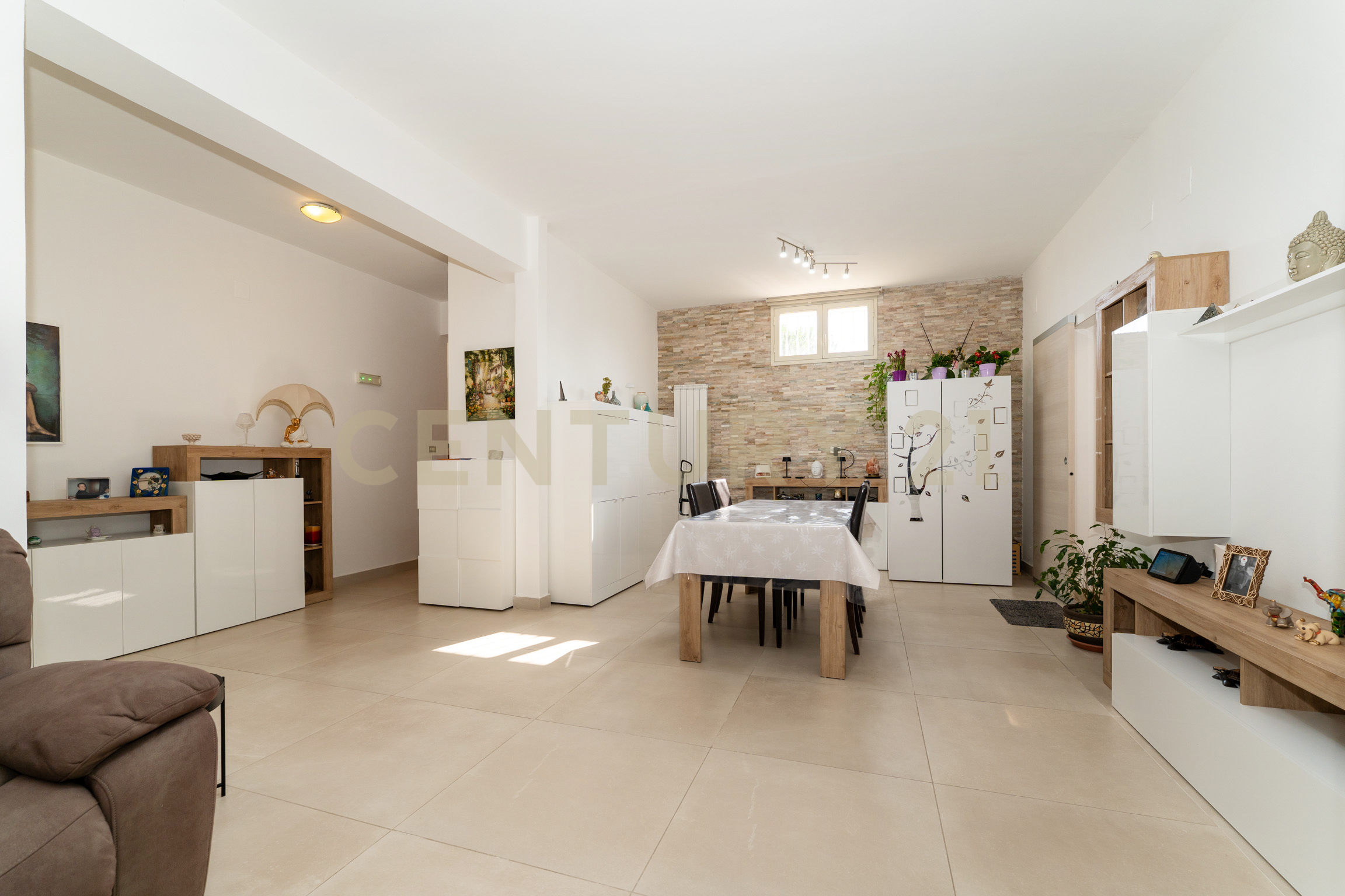 Casa indipendente con giardino in via del bosco 251, Mascalucia