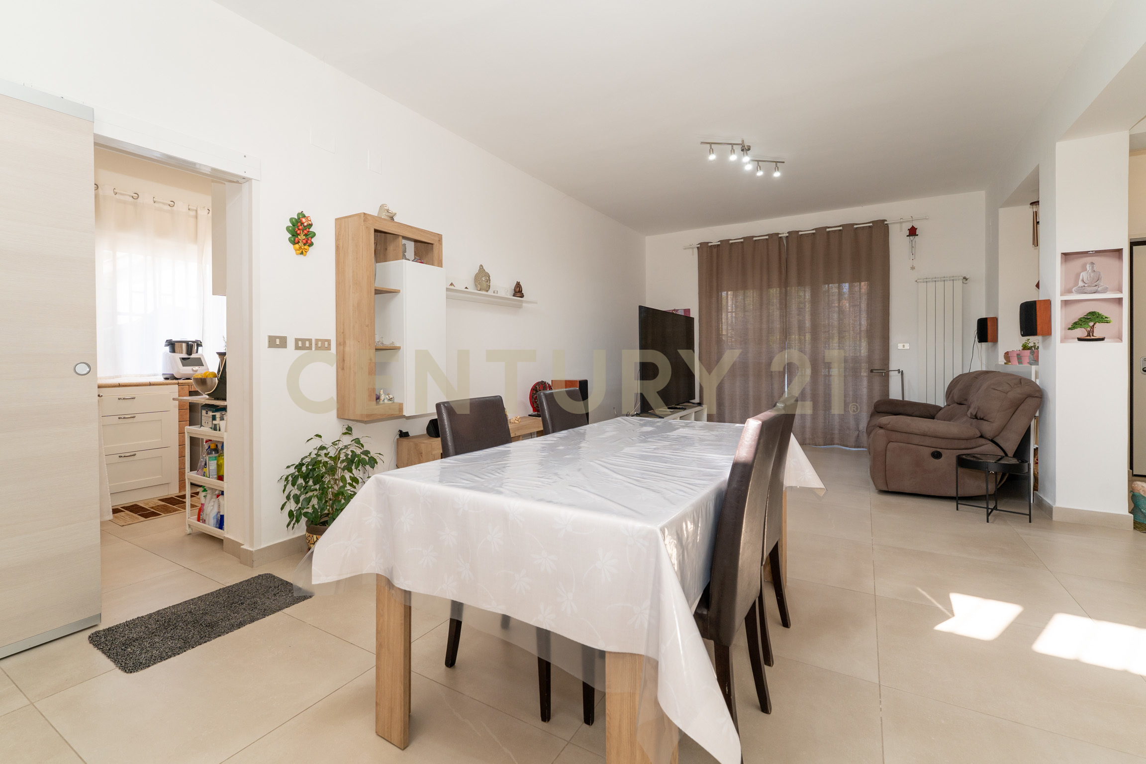 Casa indipendente con giardino in via del bosco 251, Mascalucia