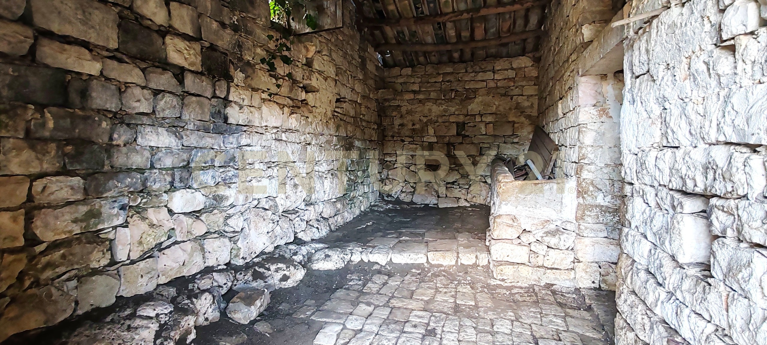 Rustico con giardino in strada provinciale 104, Modica