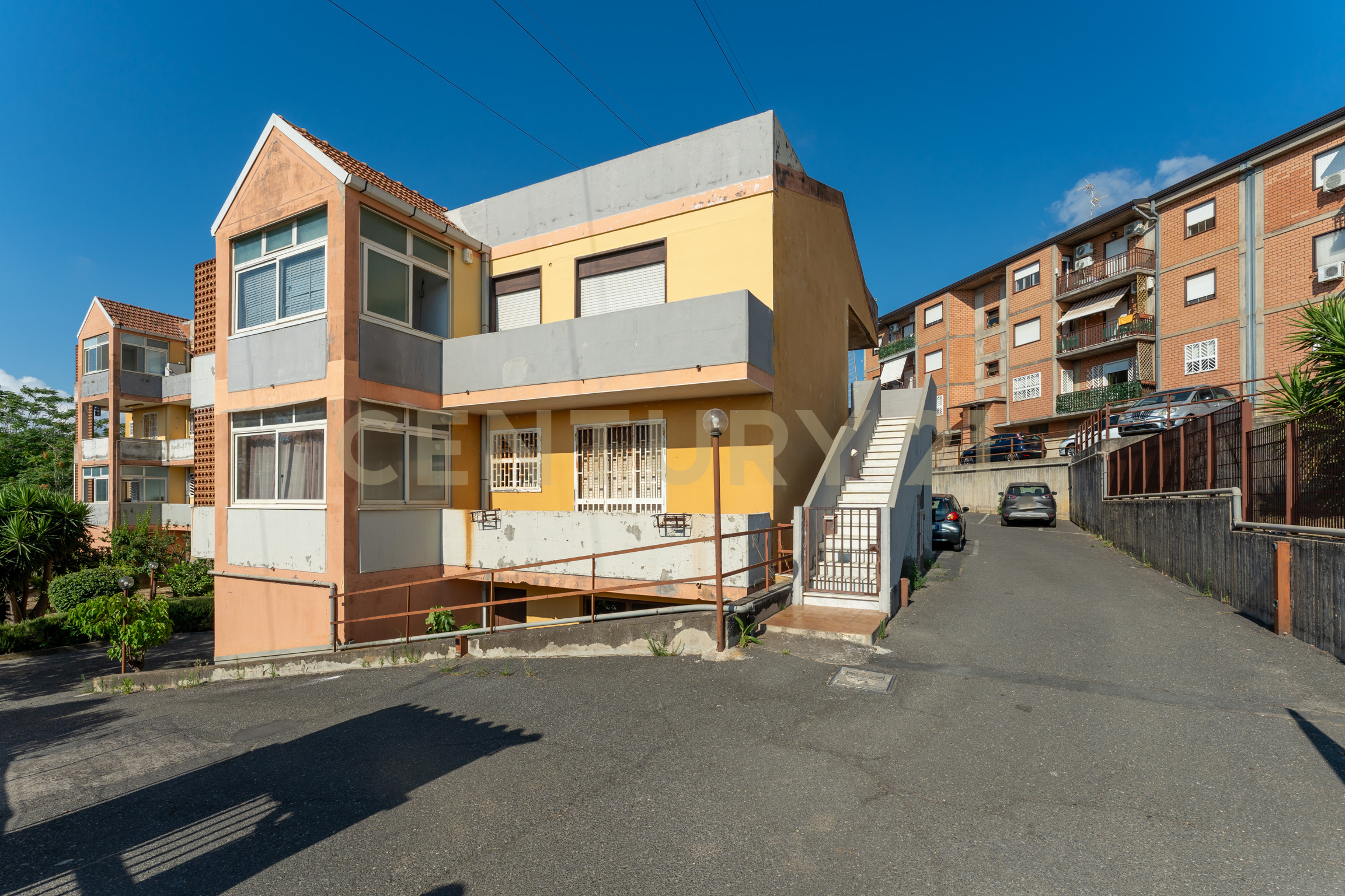 Appartamento in vendita in viale san teodoro 29, Catania