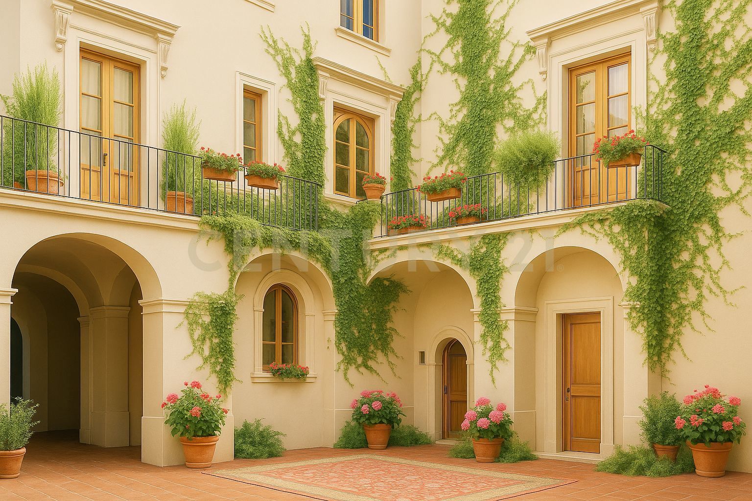 Casa indipendente con giardino in via vittorio emanuele, Aci Sant'Antonio