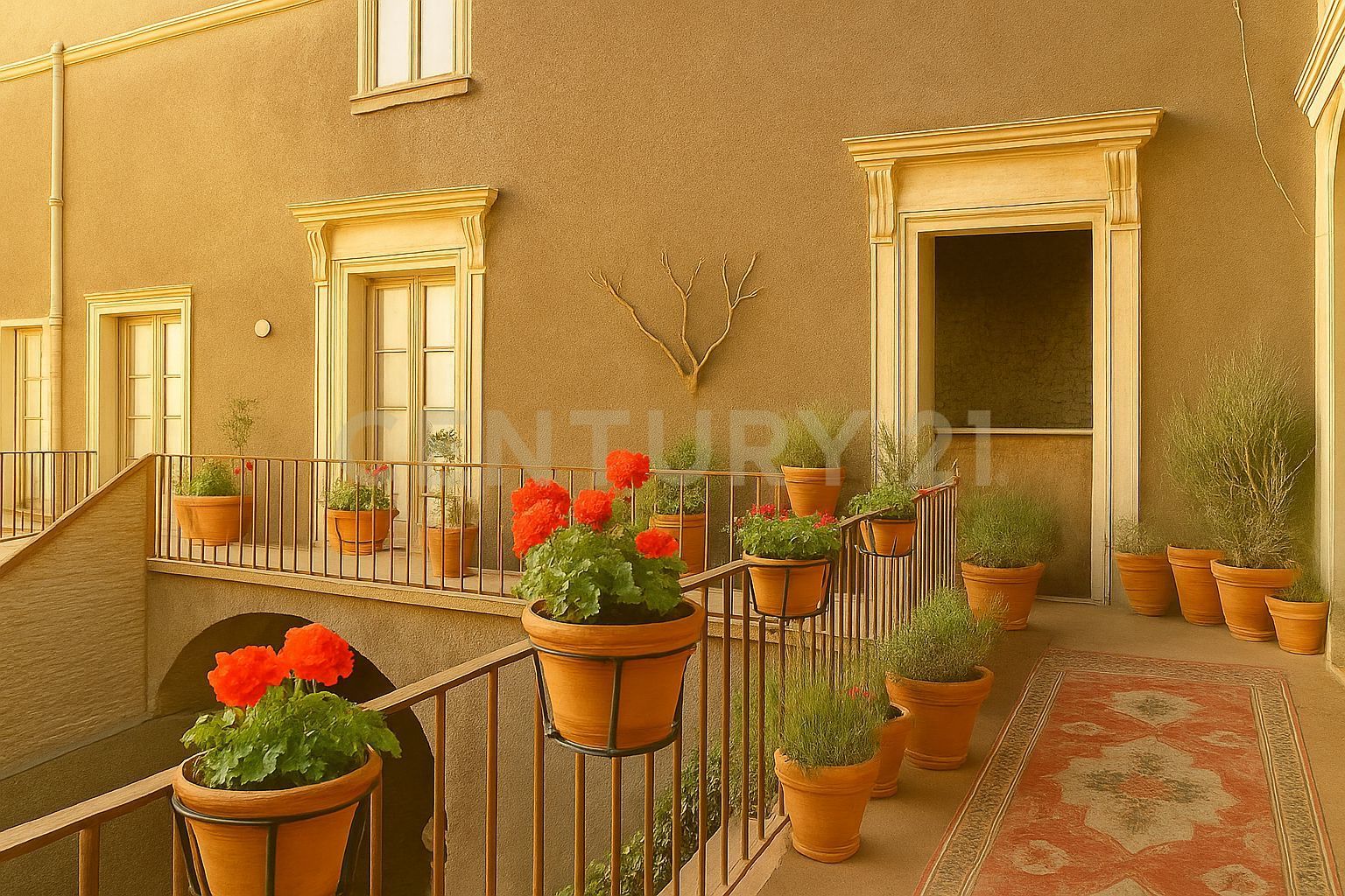 Casa indipendente con giardino in via vittorio emanuele, Aci Sant'Antonio